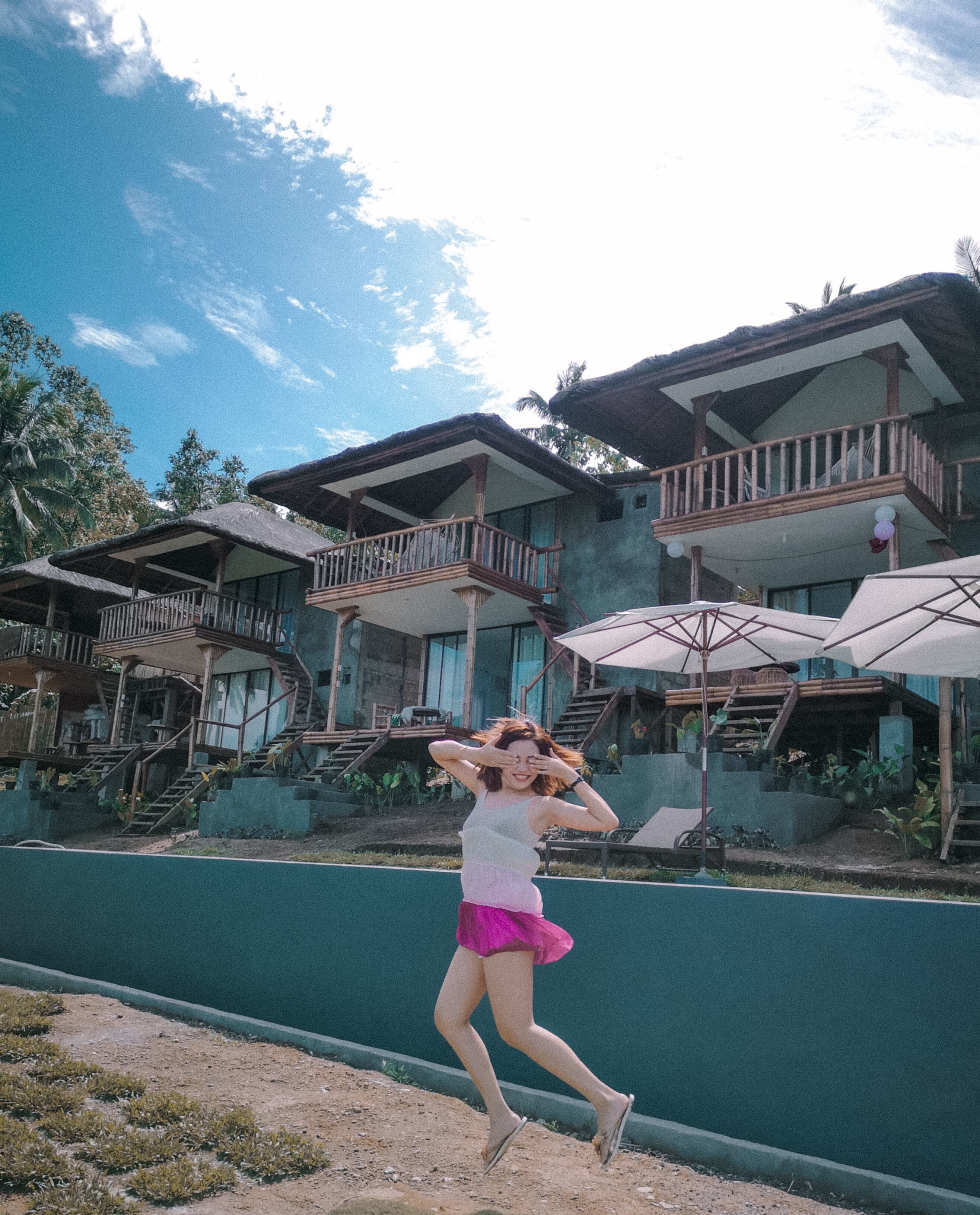 Bintana Sa Paraiso Binunsaran