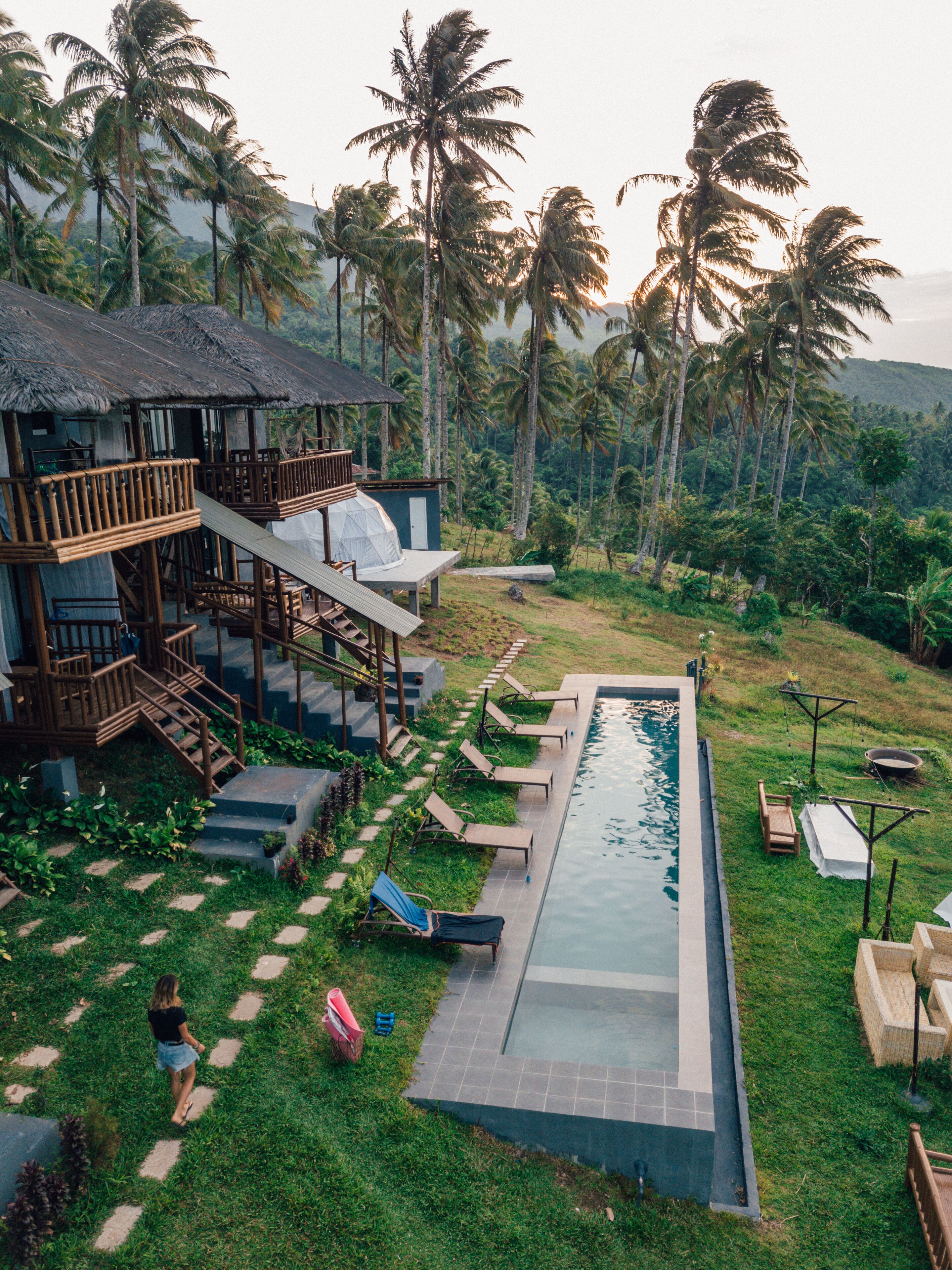 Bintana Sa Paraiso Binunsaran
