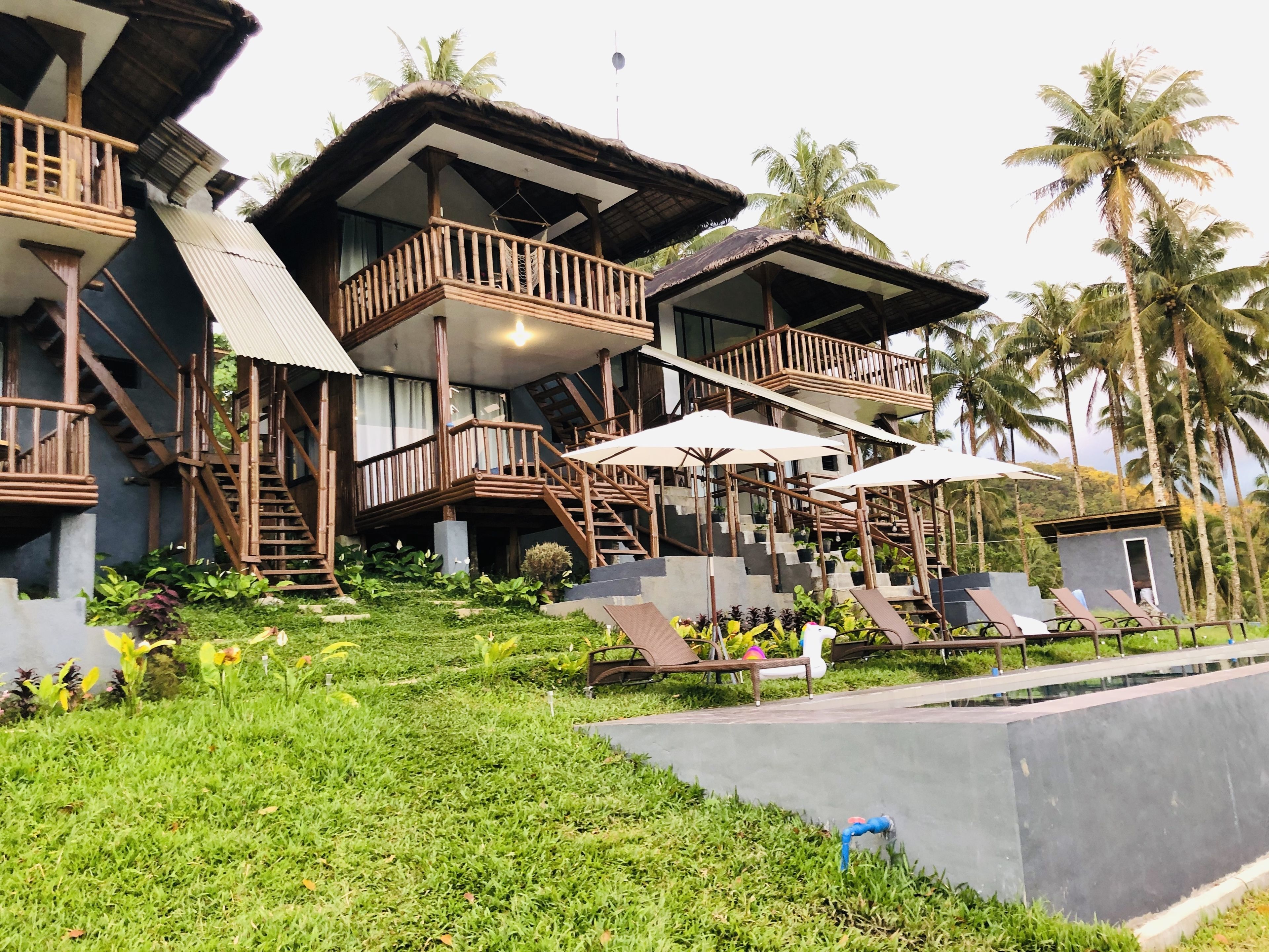 Bintana Sa Paraiso Binunsaran
