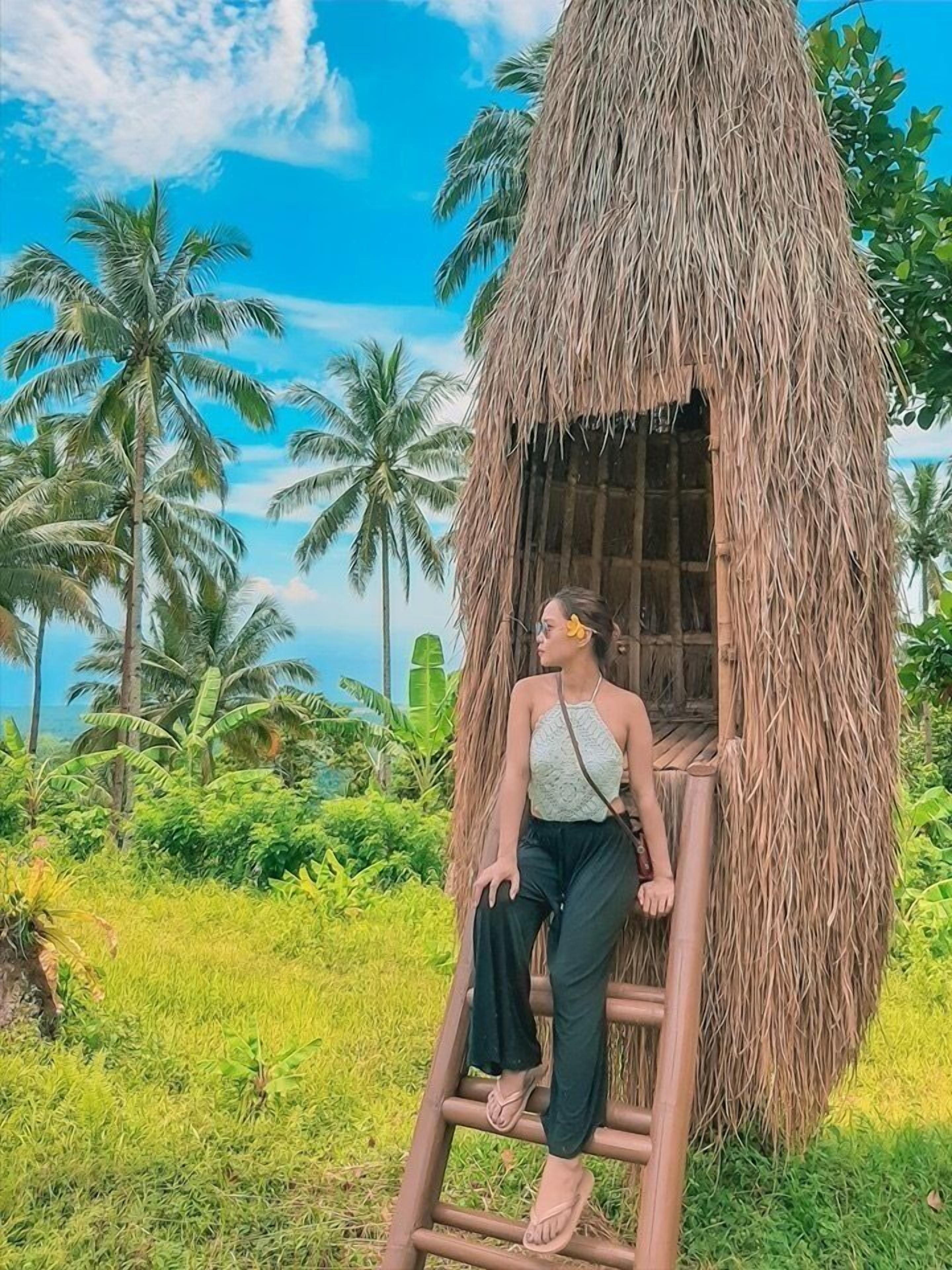 Bintana Sa Paraiso Binunsaran