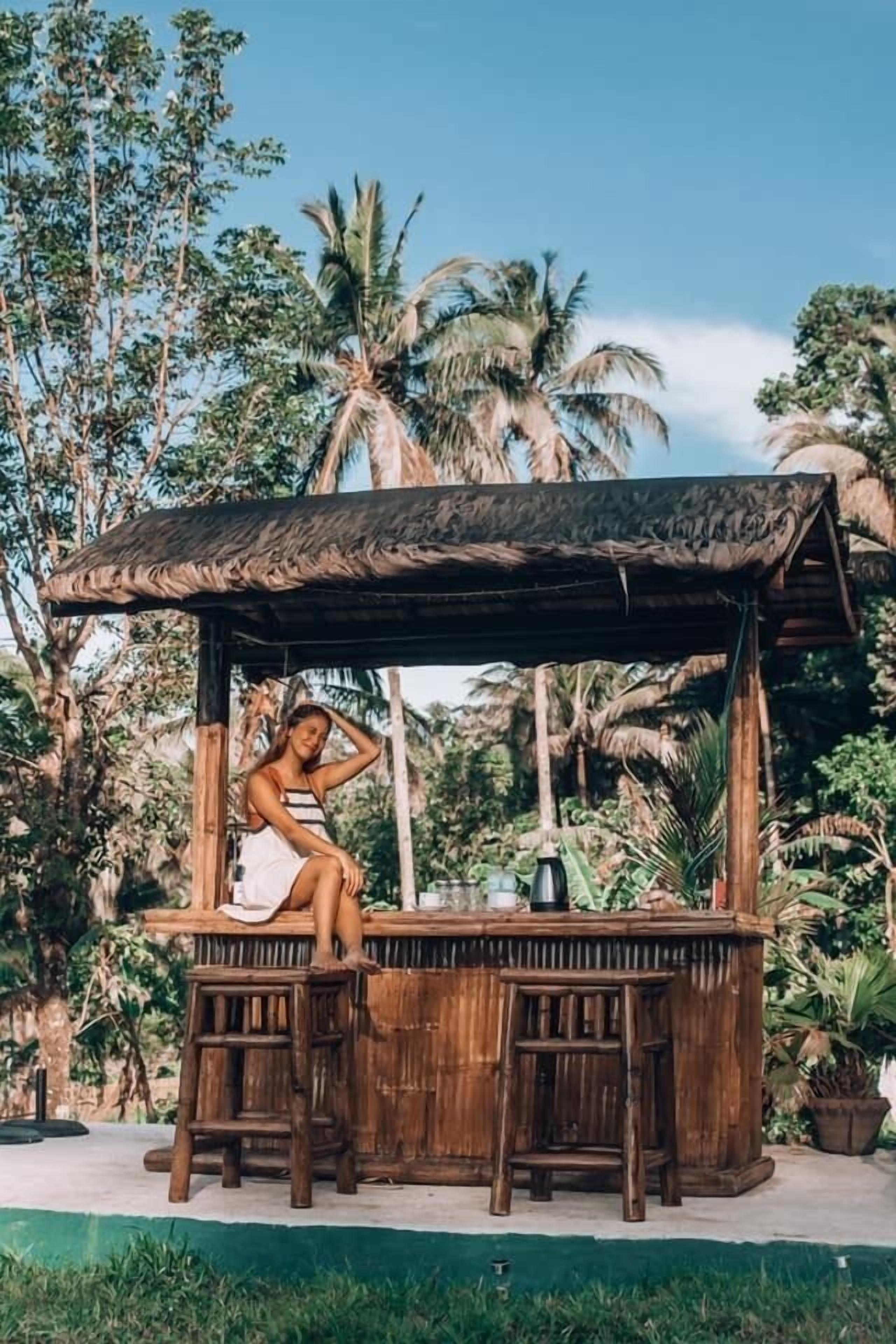 Bintana Sa Paraiso Binunsaran