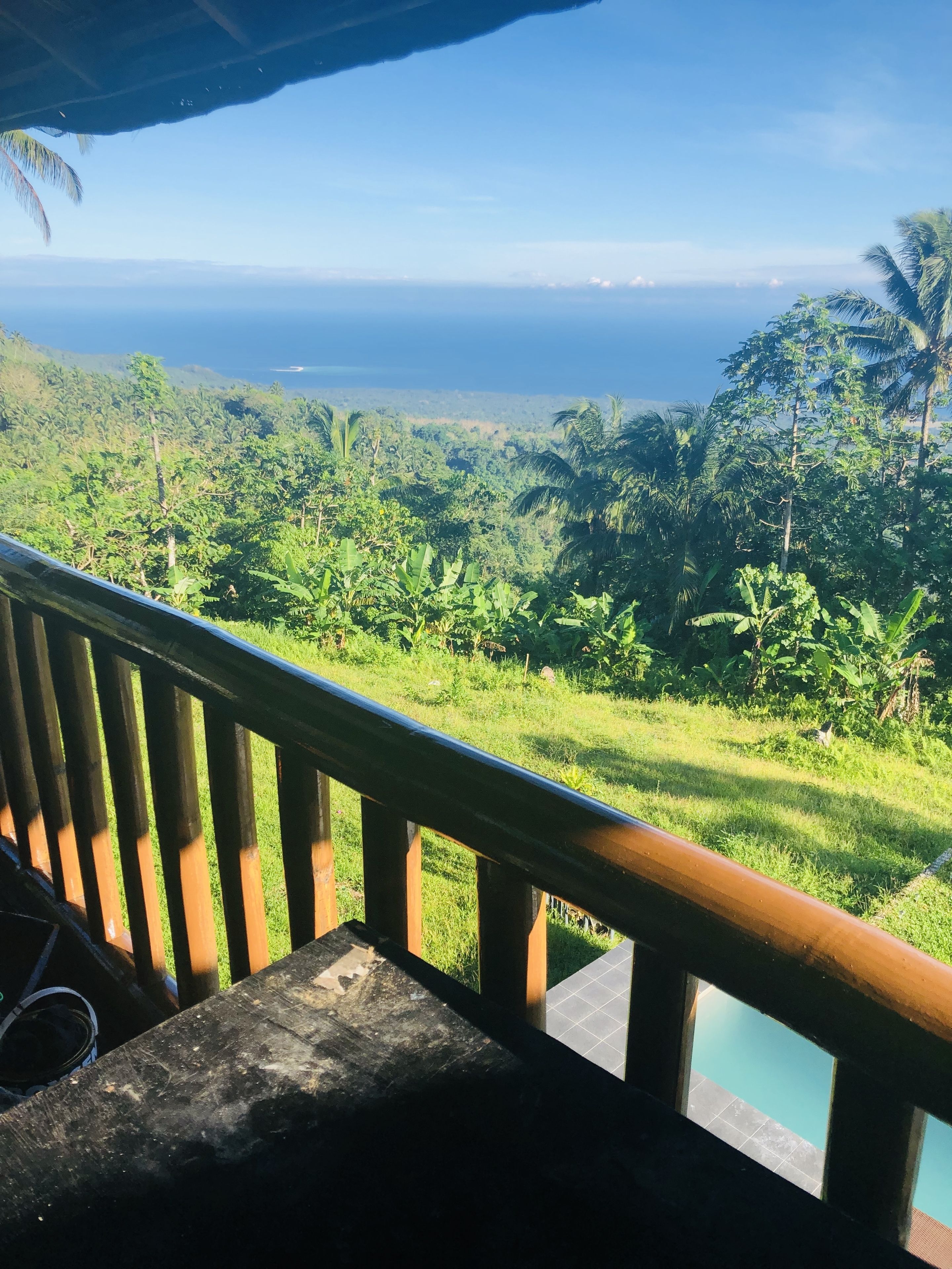 Bintana Sa Paraiso Binunsaran