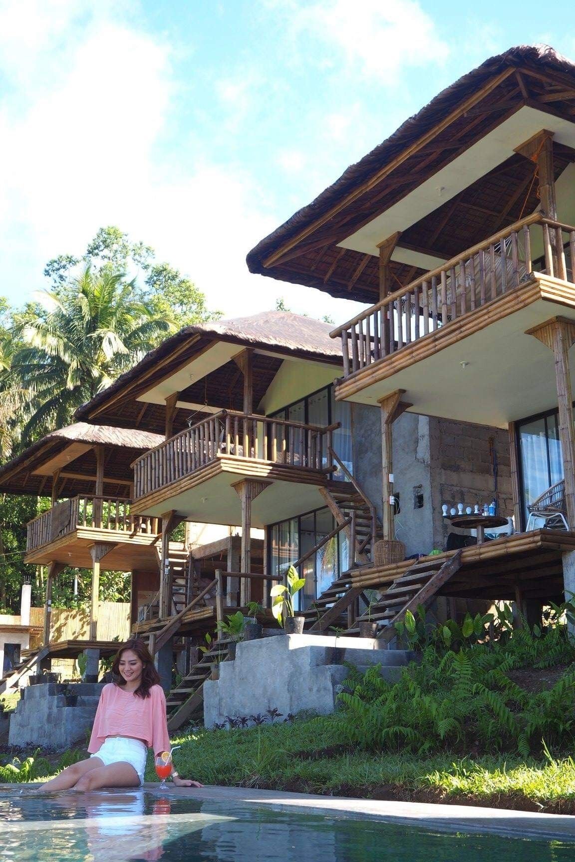 Bintana Sa Paraiso Binunsaran
