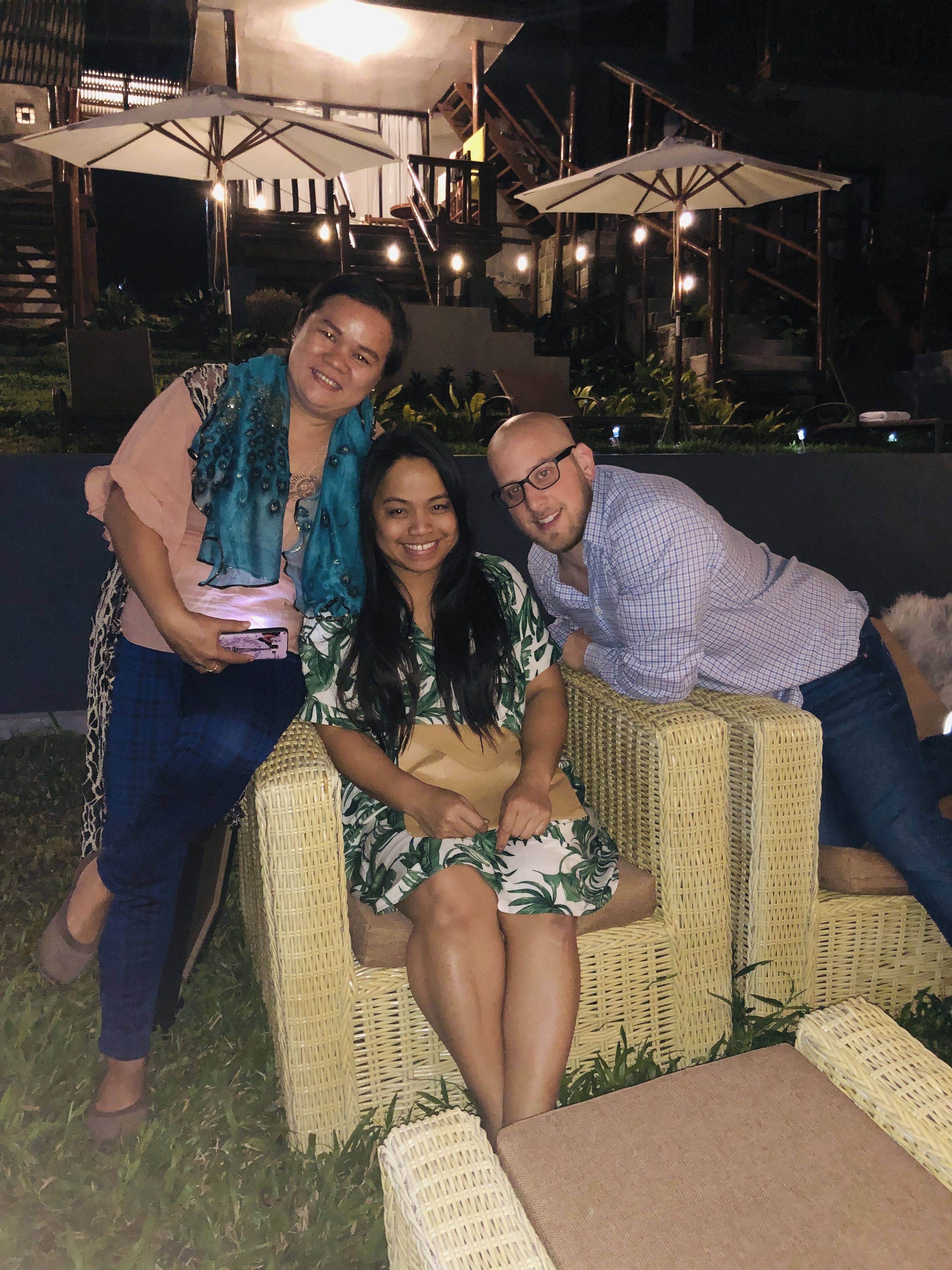 Bintana Sa Paraiso Binunsaran