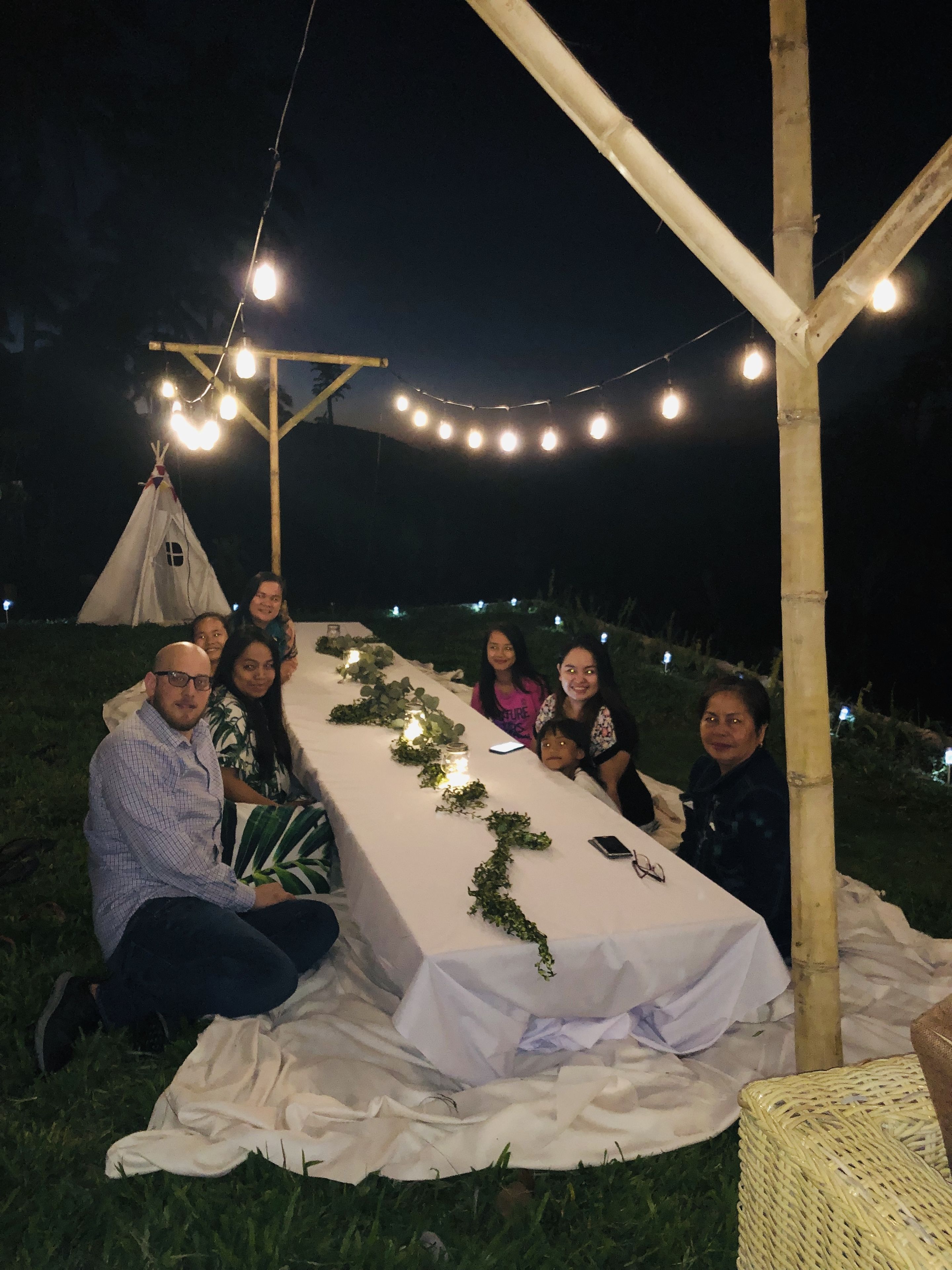 Bintana Sa Paraiso Binunsaran