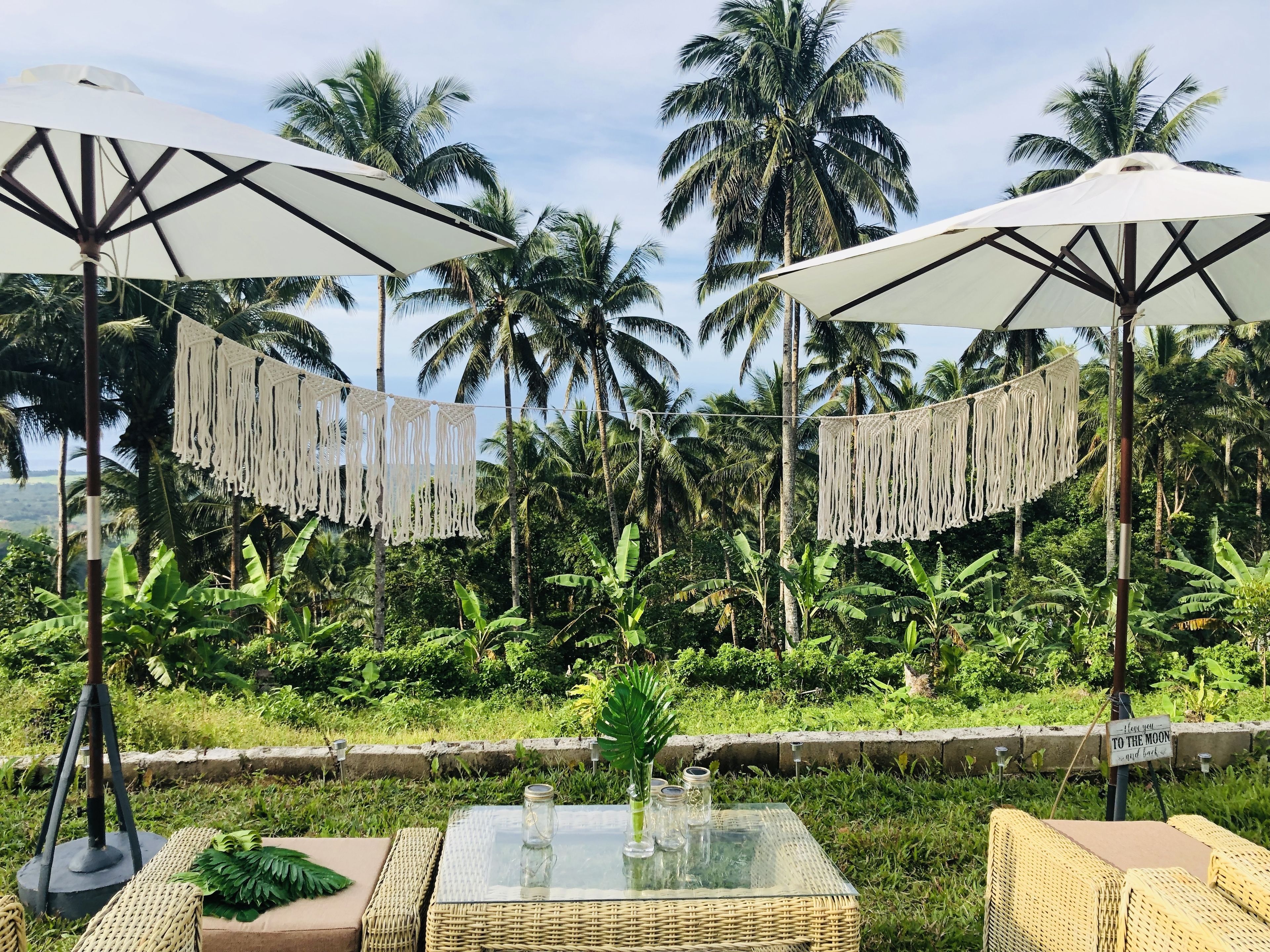 Bintana Sa Paraiso Binunsaran