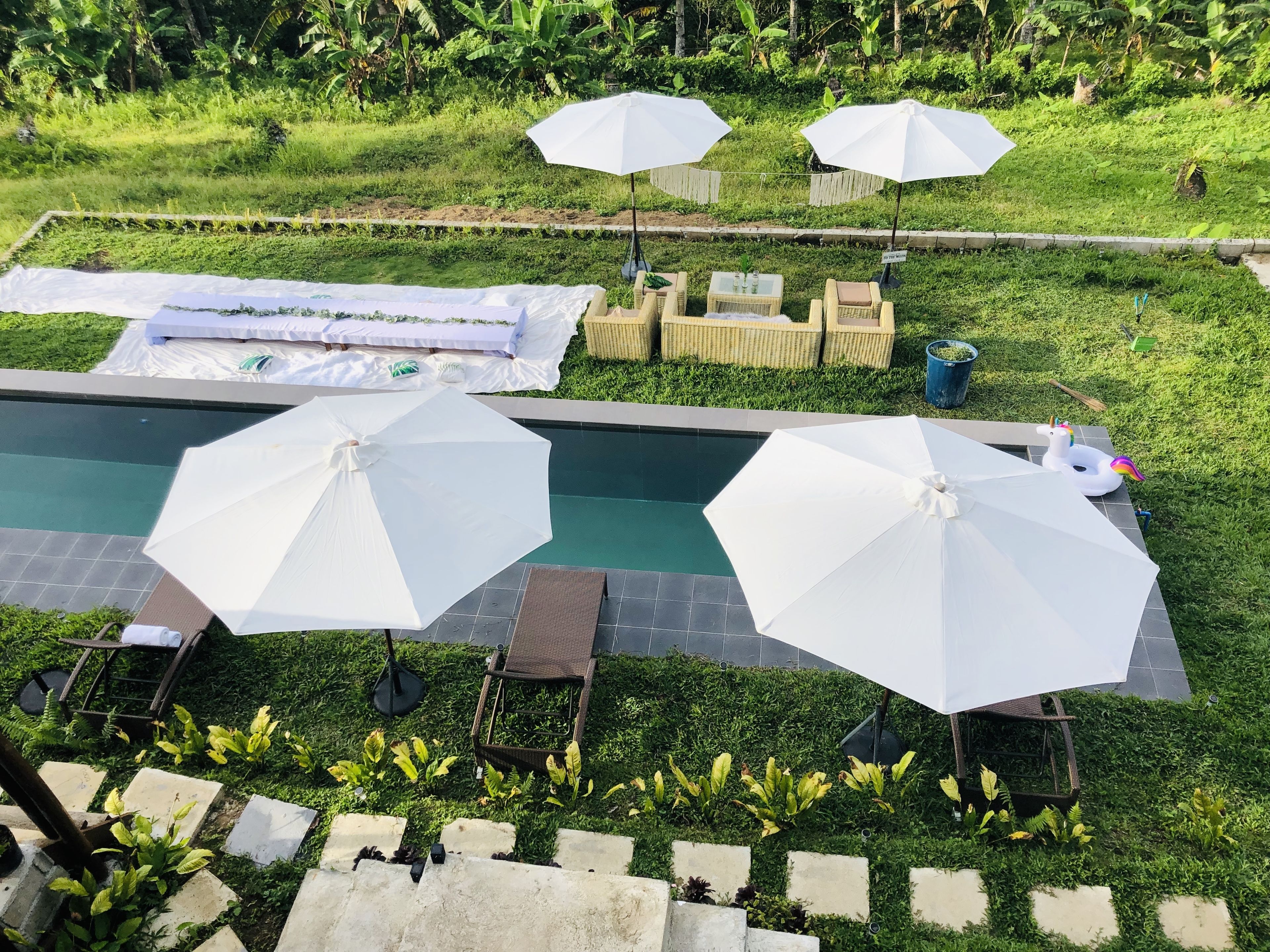 Bintana Sa Paraiso Binunsaran
