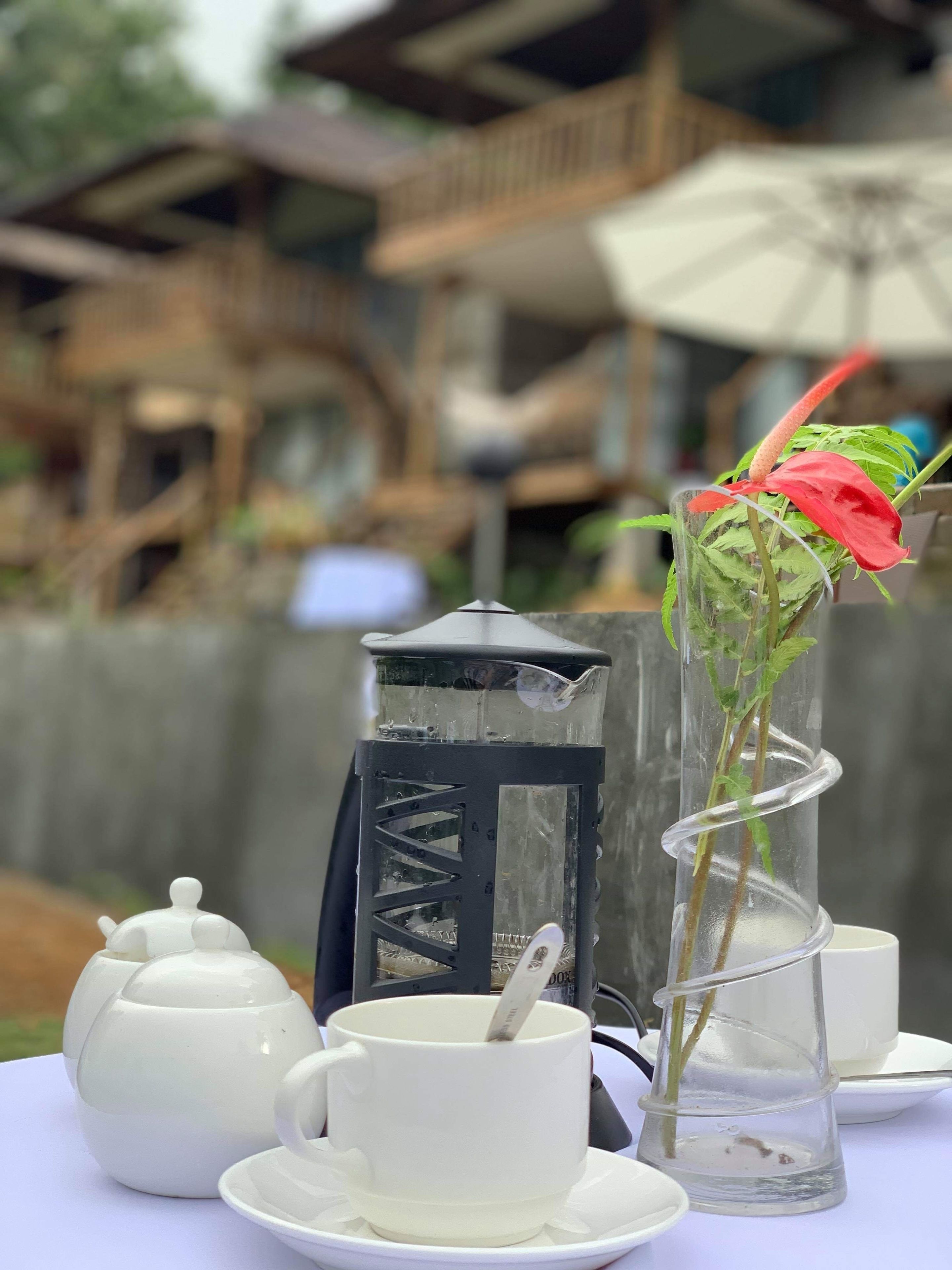 Bintana Sa Paraiso Binunsaran