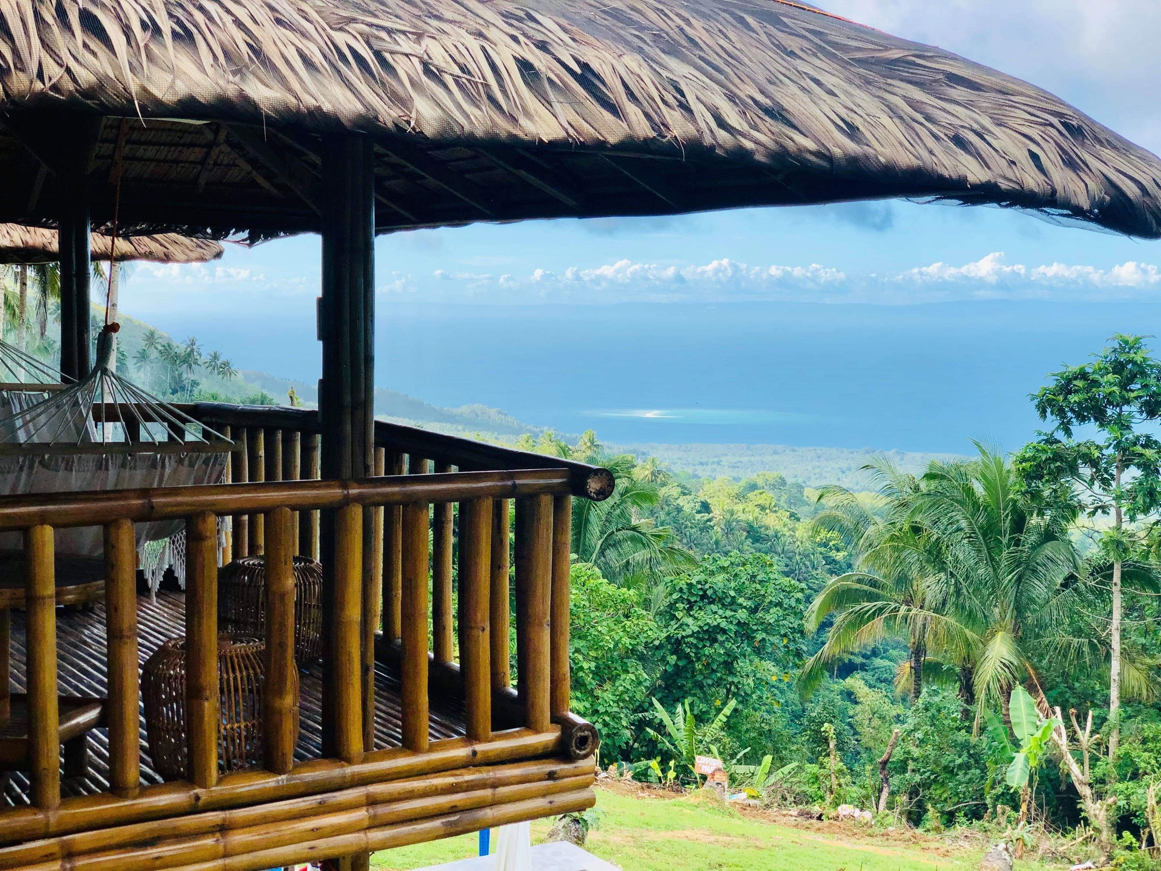 Bintana Sa Paraiso Binunsaran