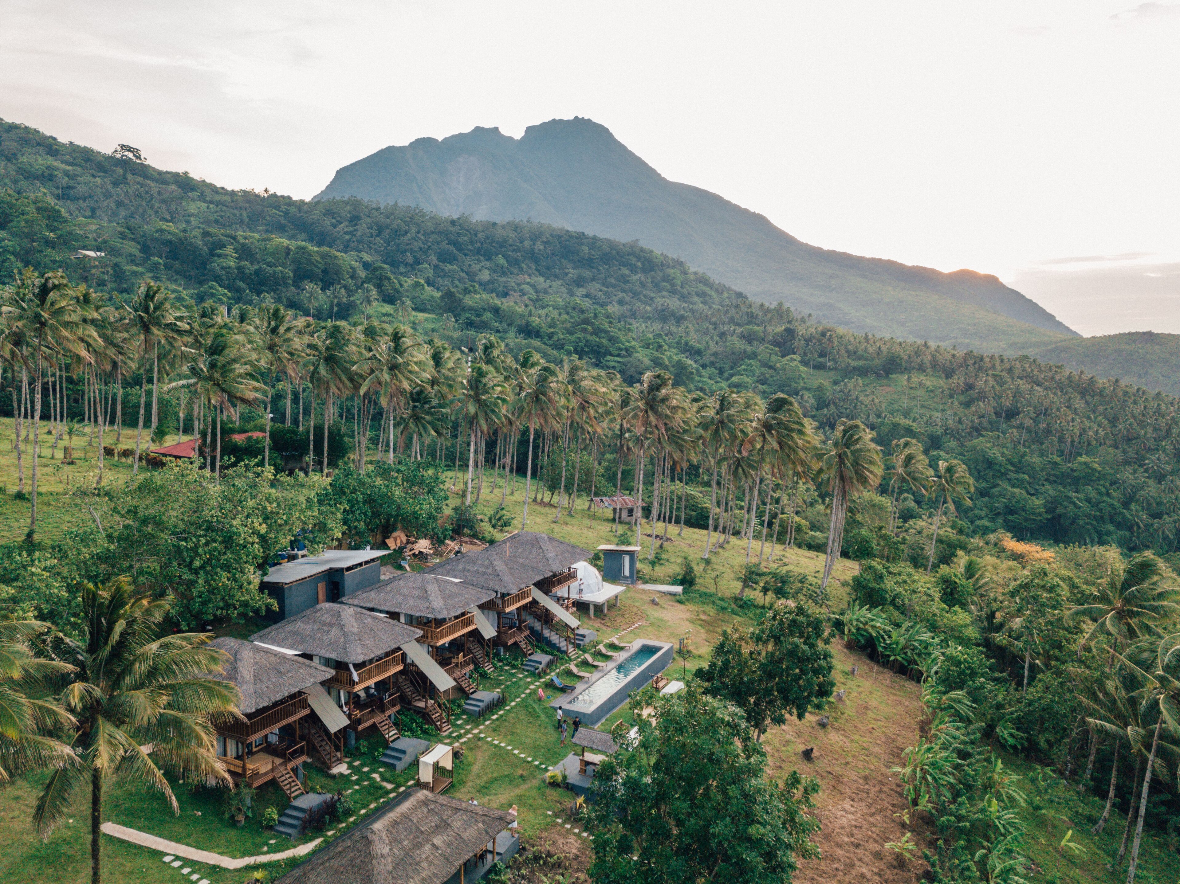Bintana Sa Paraiso Binunsaran