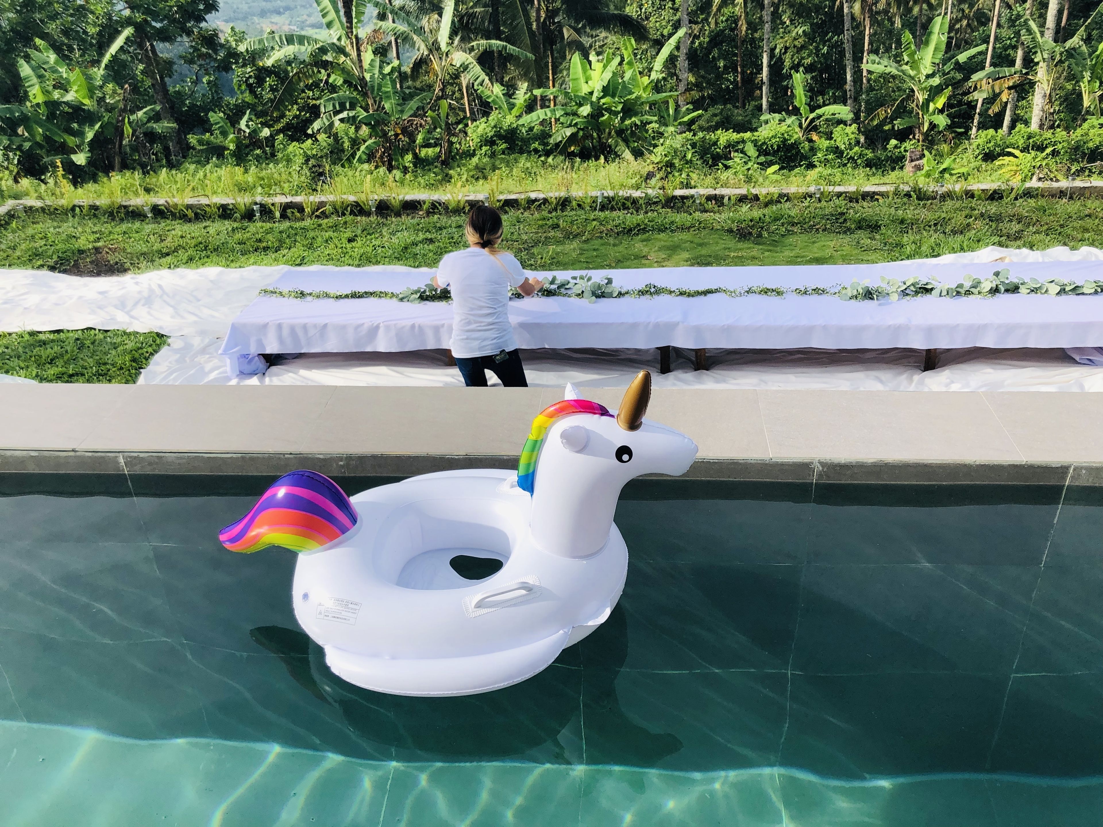 Bintana Sa Paraiso Binunsaran