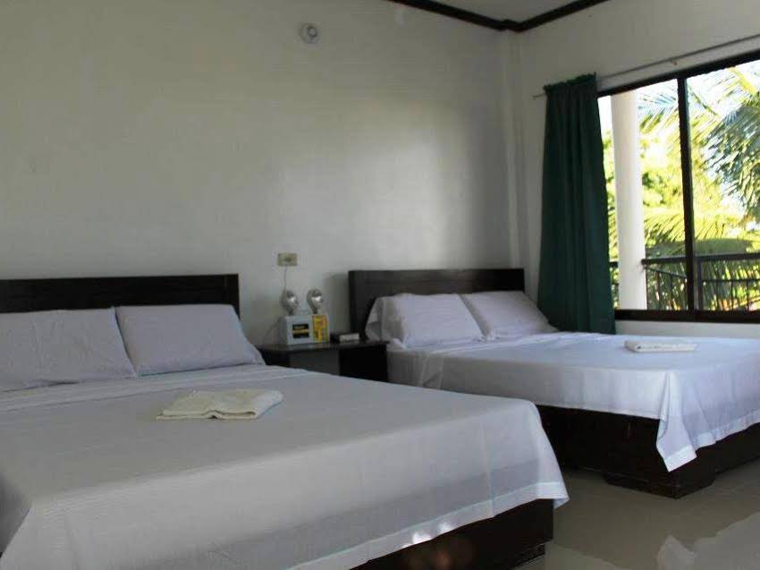 Camiguin Chumz Travelodge