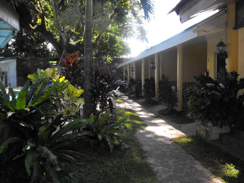 Camiguin Island Golden Sunset Beach Club