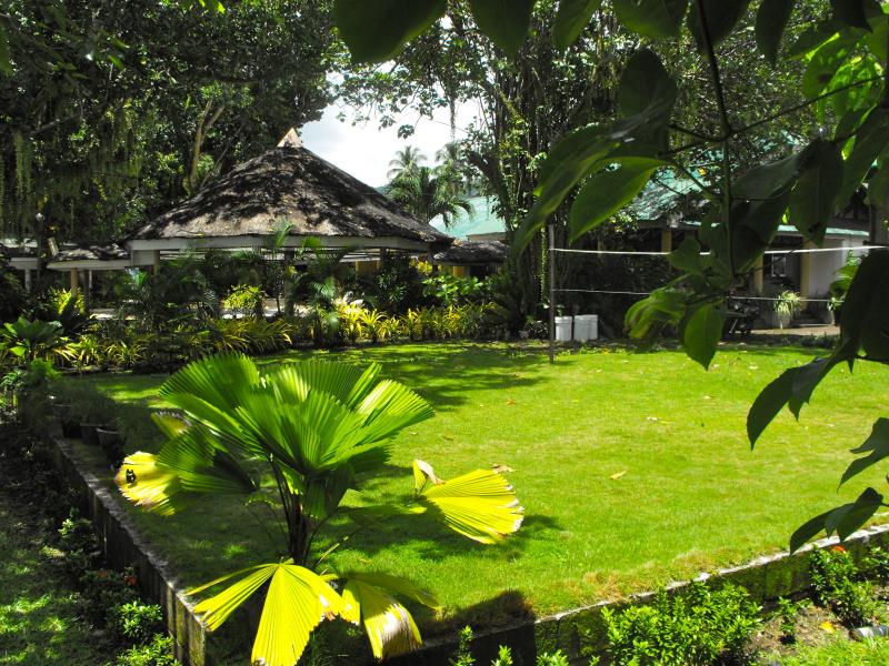 Camiguin Island Golden Sunset Beach Club