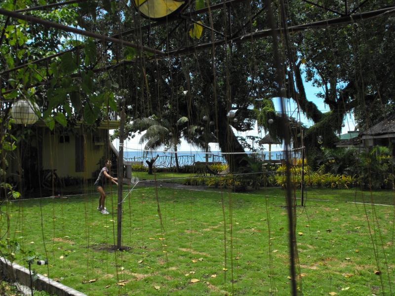 Camiguin Island Golden Sunset Beach Club