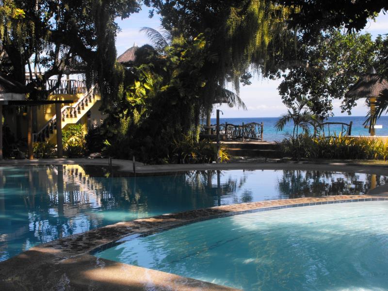 Camiguin Island Golden Sunset Beach Club