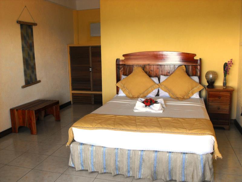 Camiguin Island Golden Sunset Beach Club