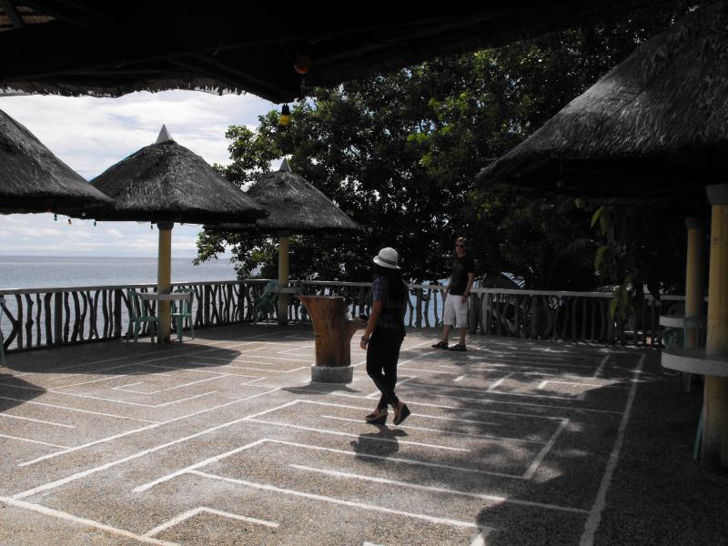 Camiguin Island Golden Sunset Beach Club