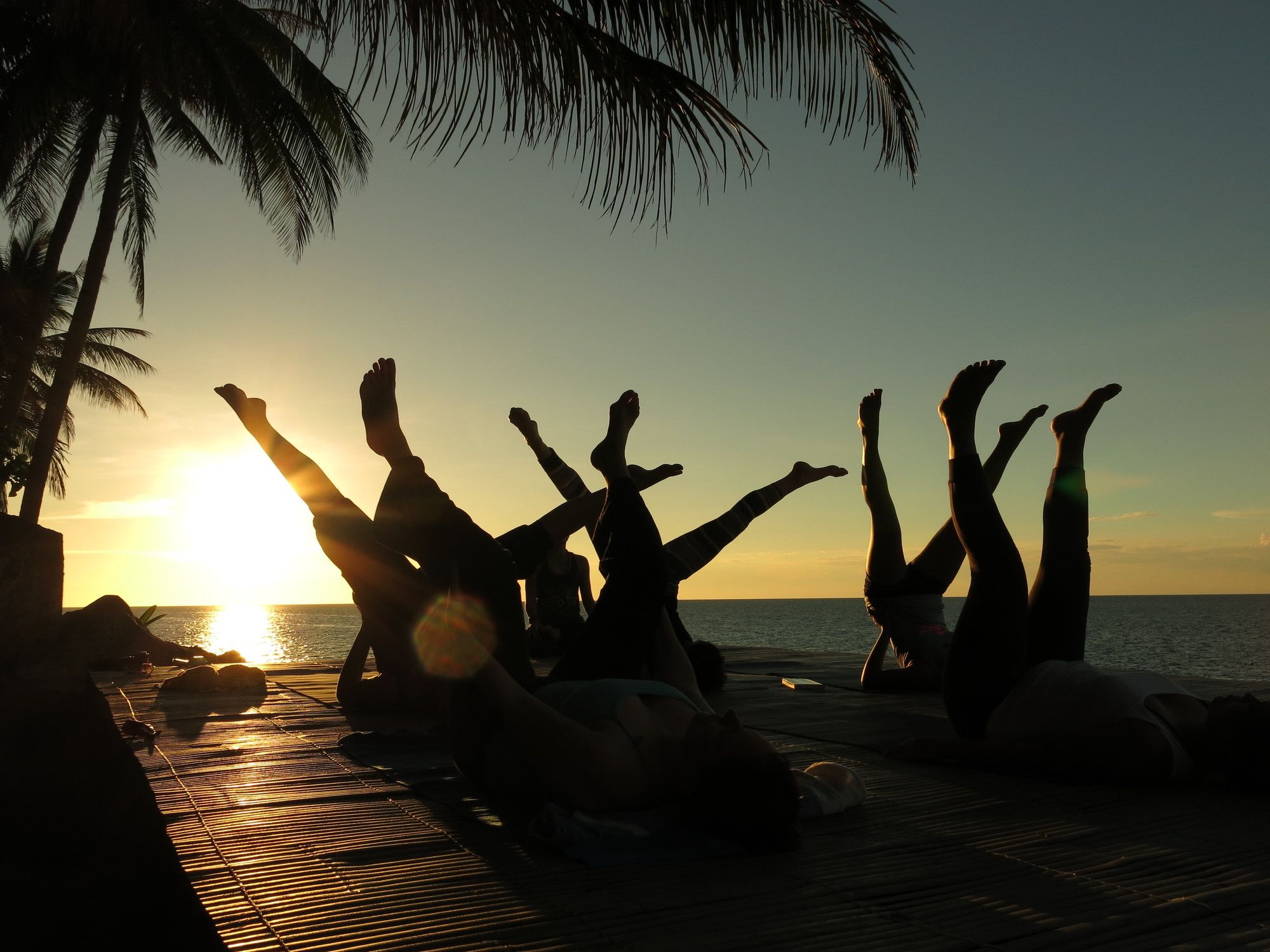 Camiguin Volcan Beach Eco Retreat & Dive Resort