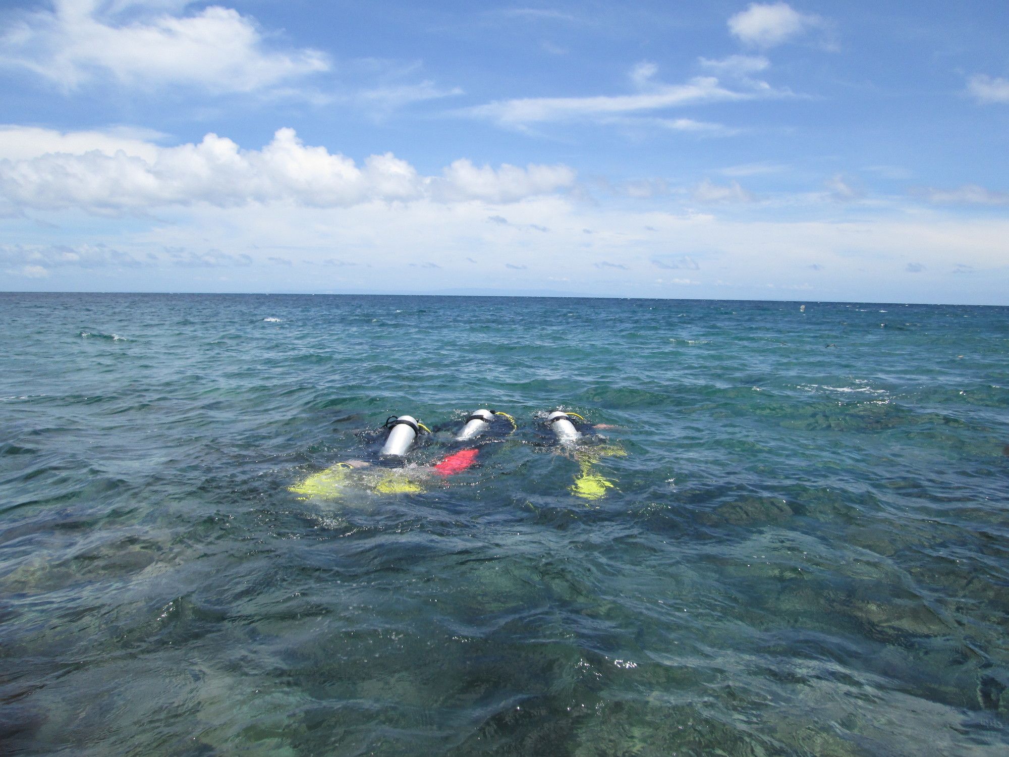 Camiguin Volcan Beach Eco Retreat & Dive Resort