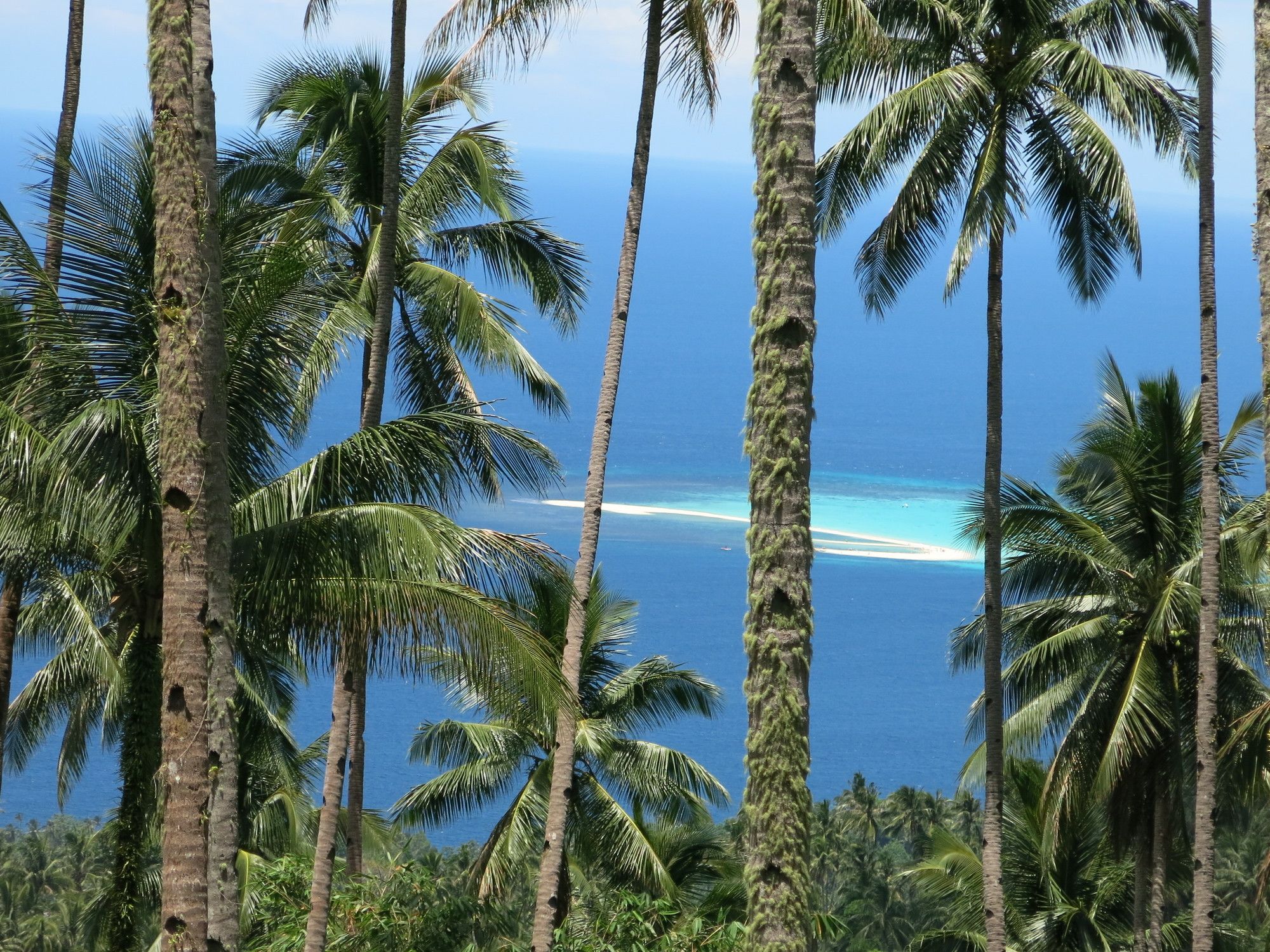 Camiguin Volcan Beach Eco Retreat & Dive Resort