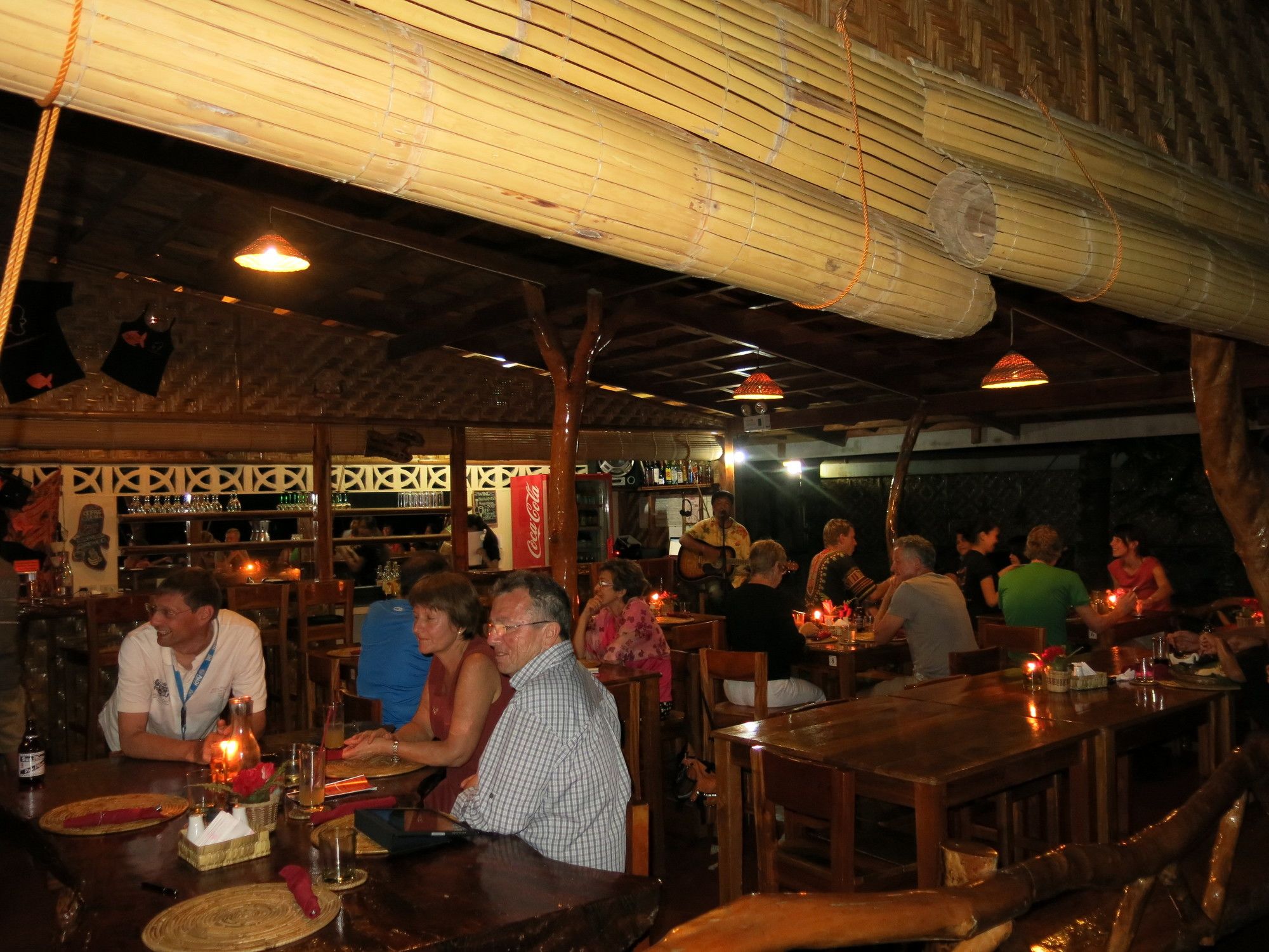 Camiguin Volcan Beach Eco Retreat & Dive Resort