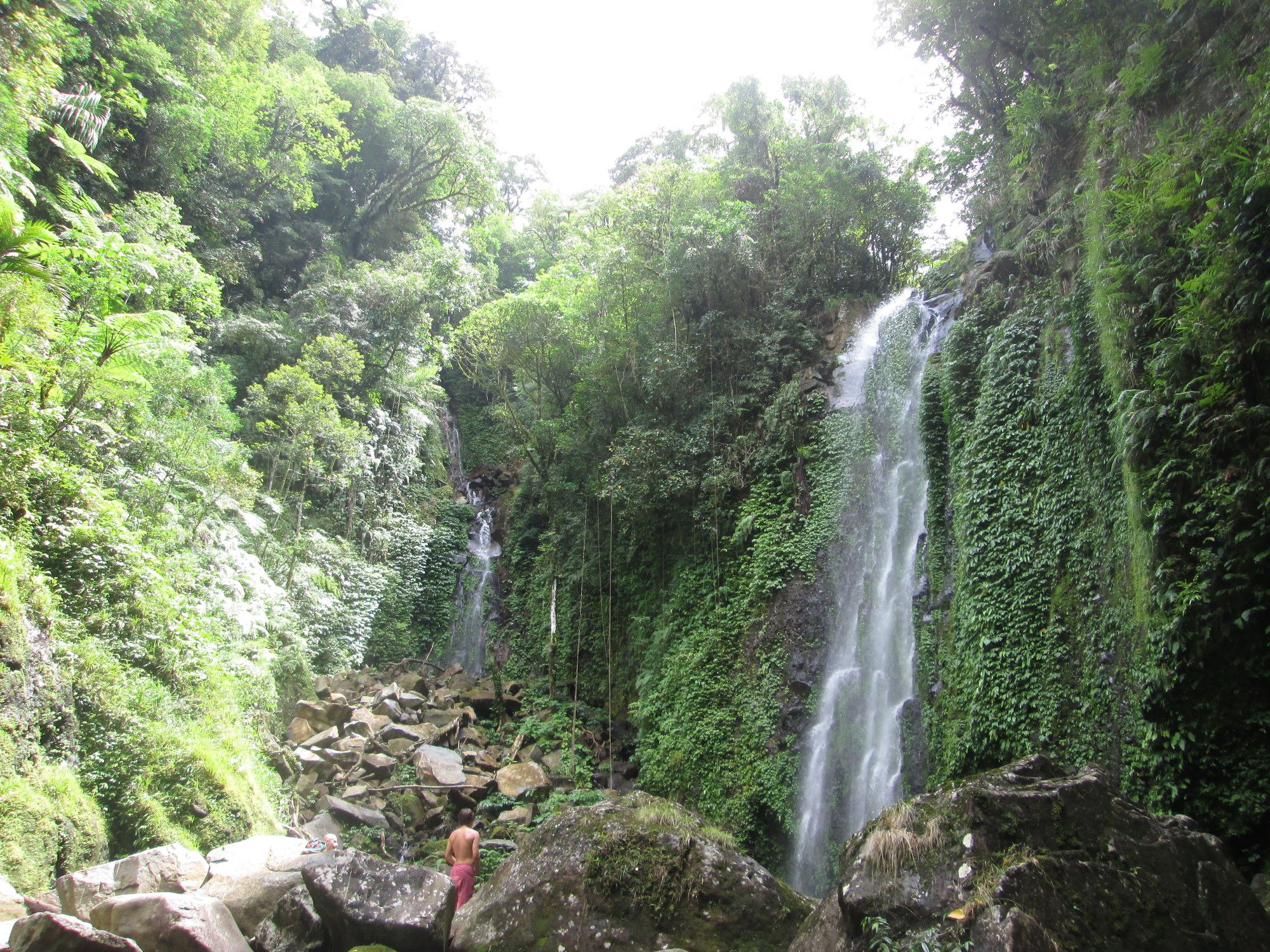 Camiguin Volcan Beach Eco Retreat & Dive Resort