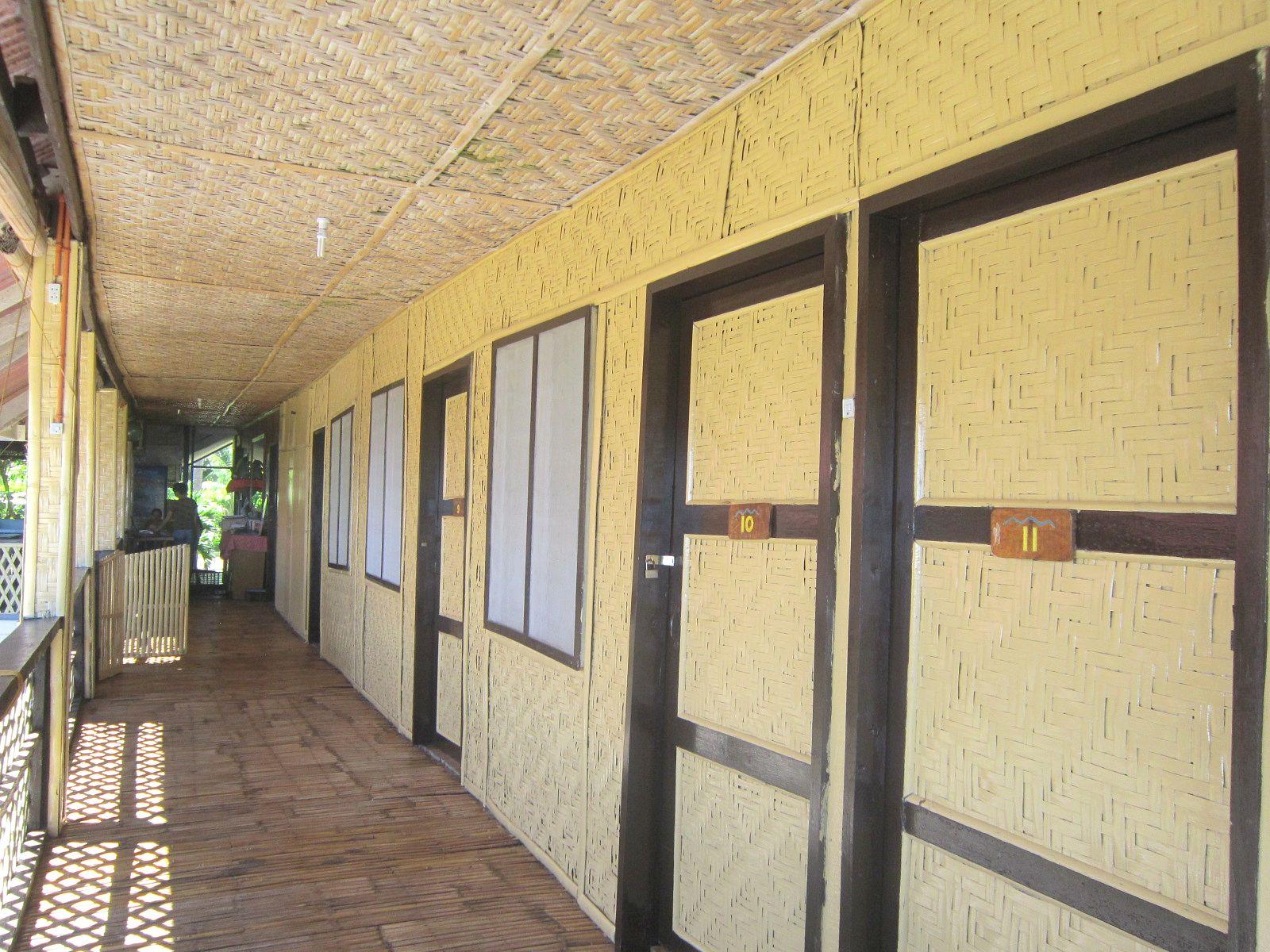 Caves Dive Resort