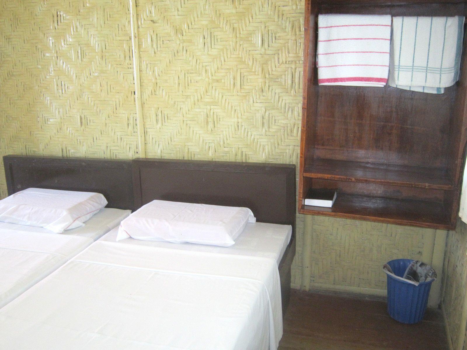Caves Dive Resort