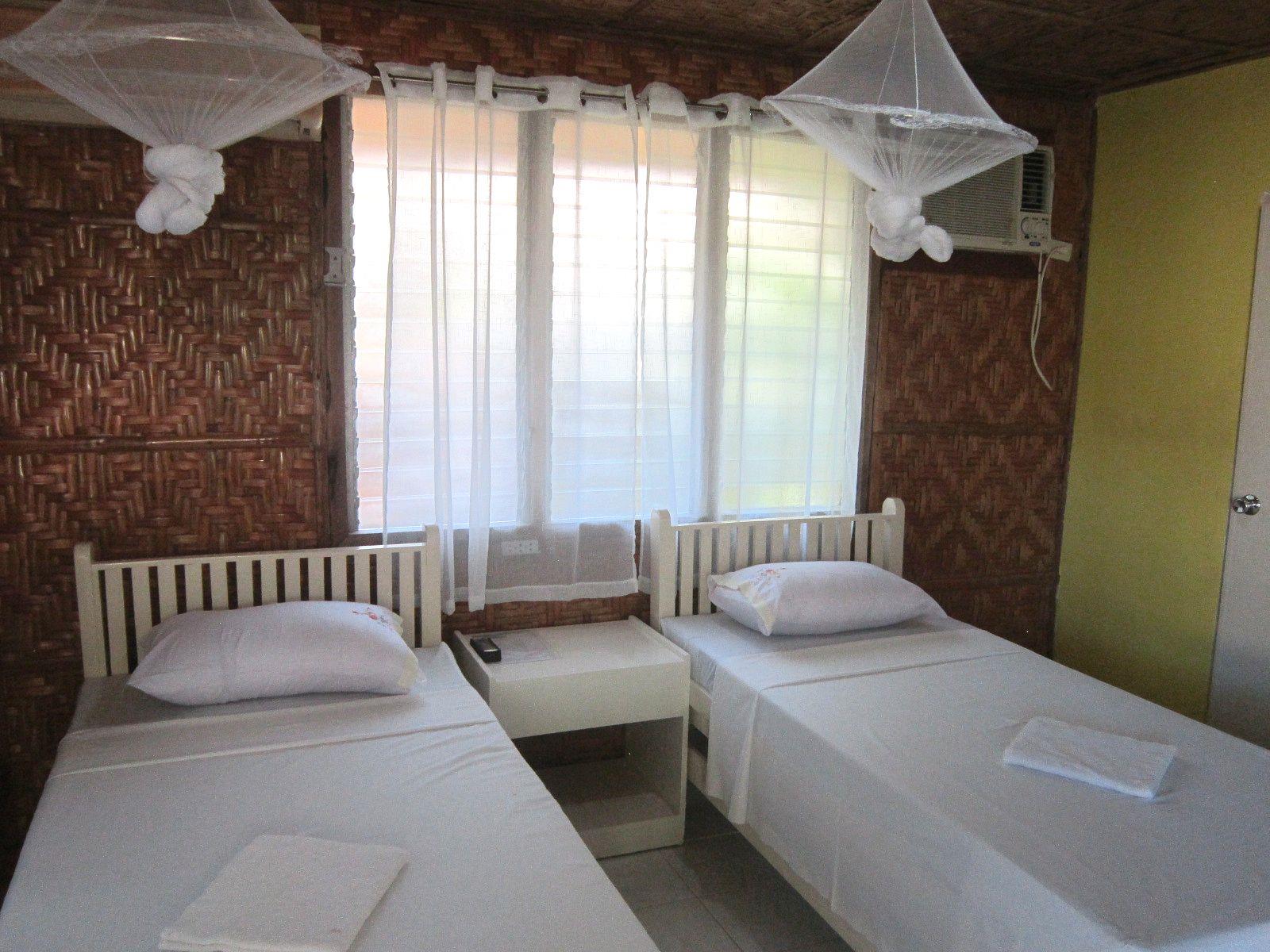 Caves Dive Resort