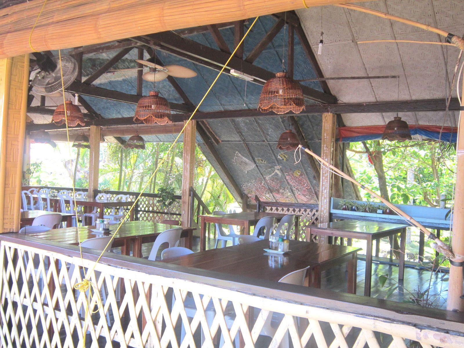 Caves Dive Resort