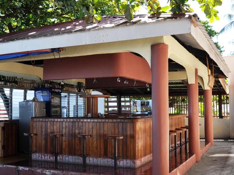 Coral Dive Resort