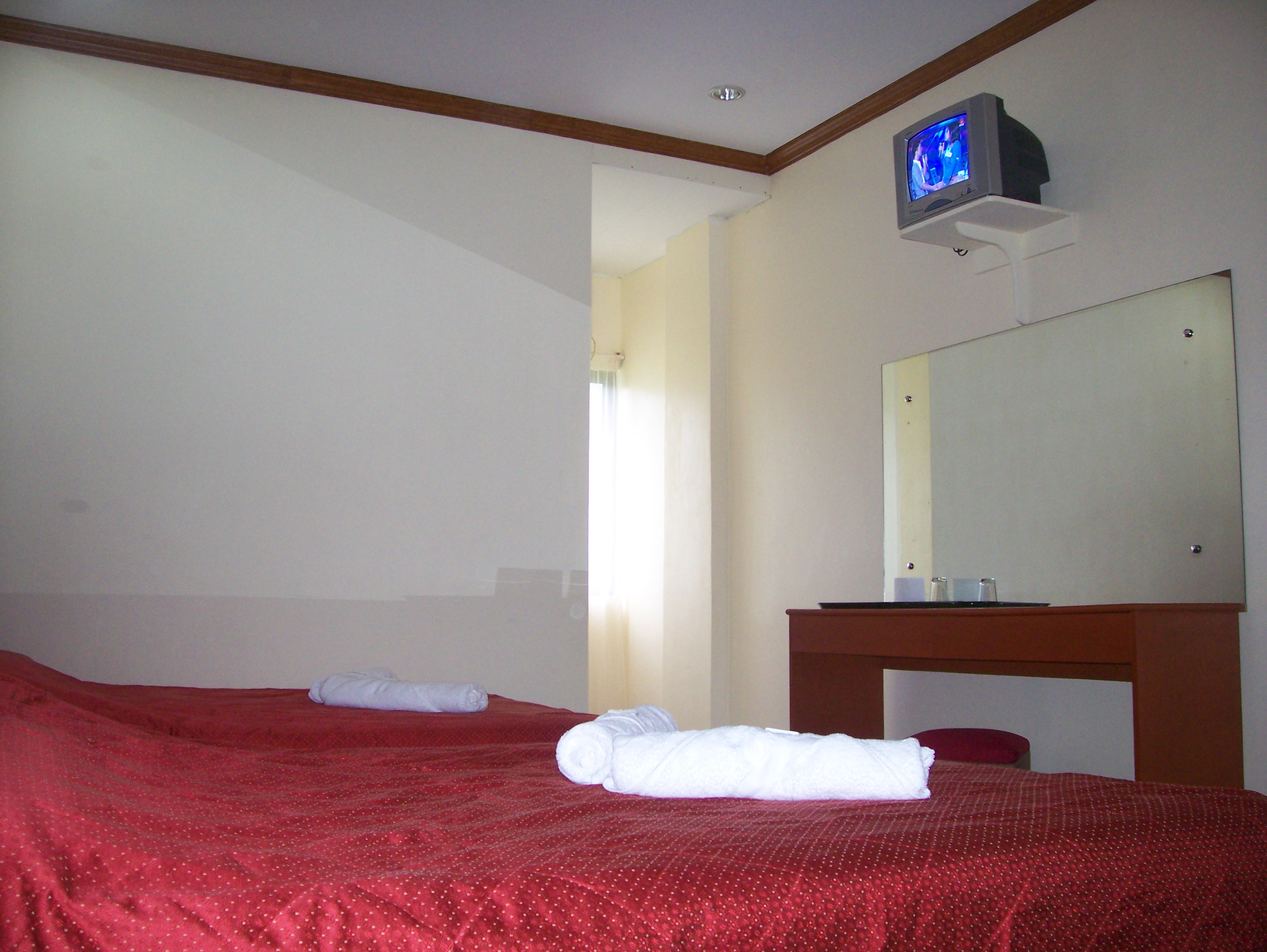 Coral Dive Resort