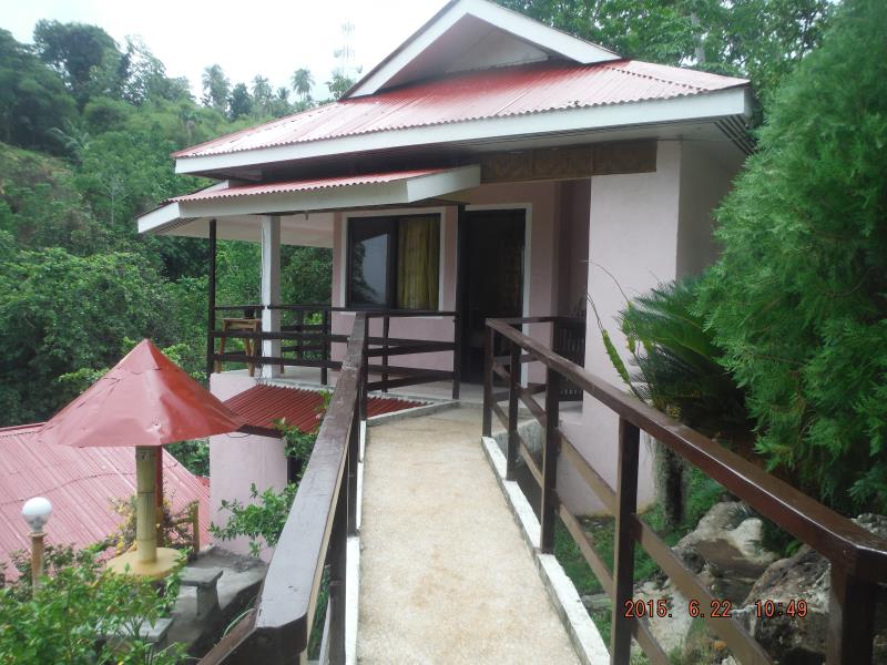 D & A Seaside Cottages