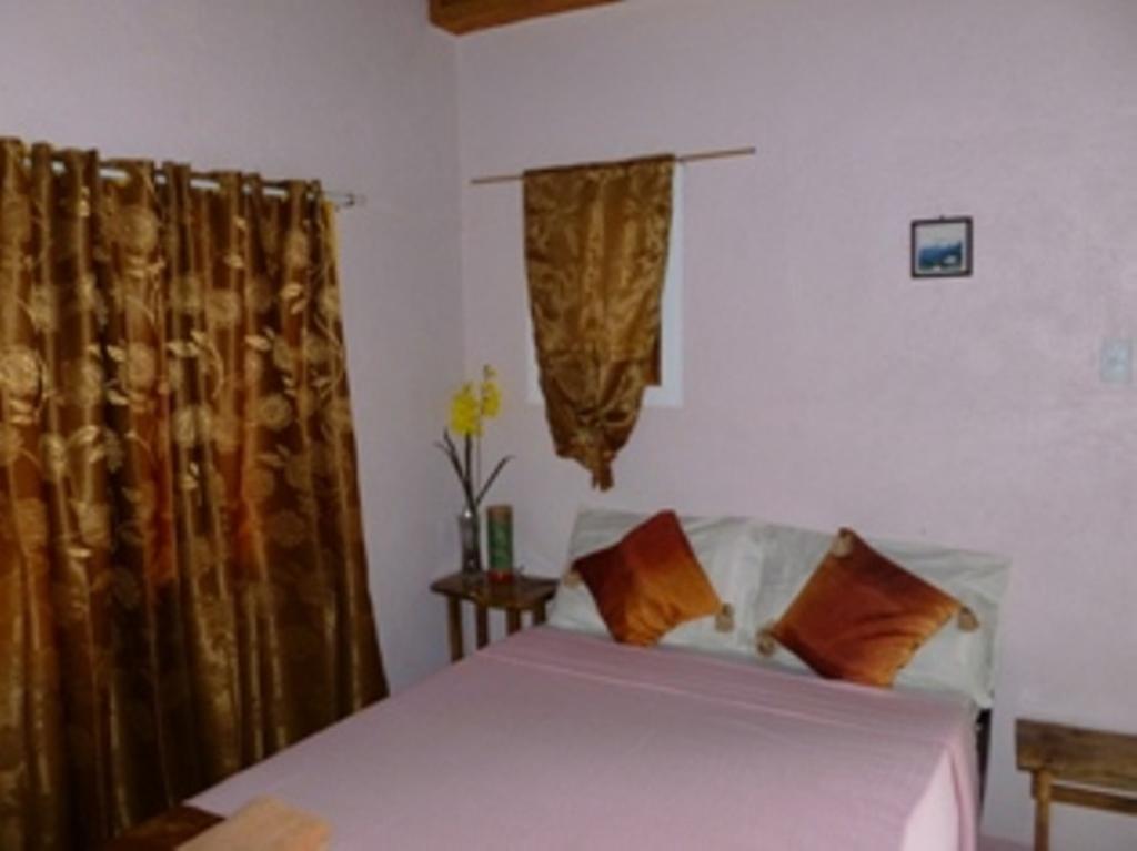 D & A Seaside Cottages