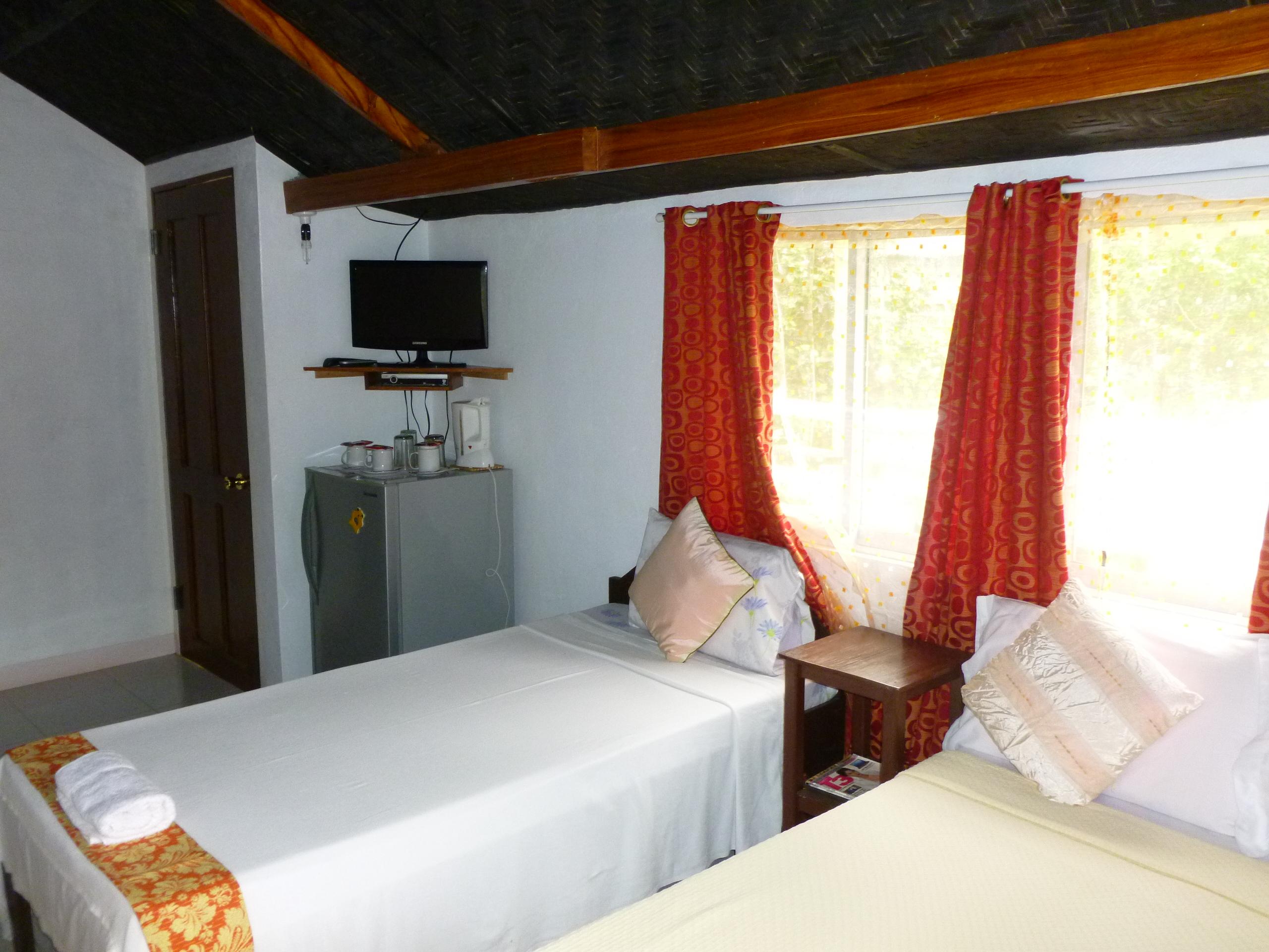 D & A Seaside Cottages