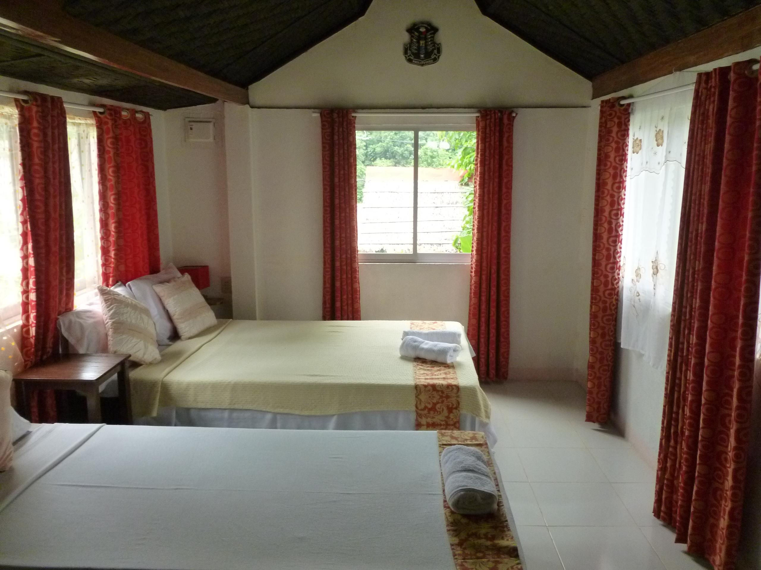 D & A Seaside Cottages