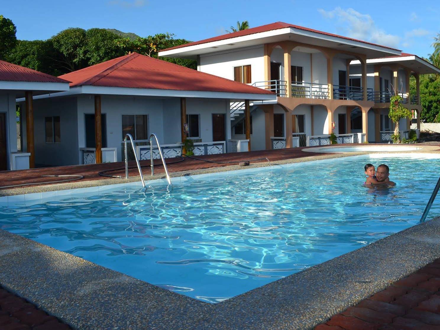 Dreamland Beach Resort
