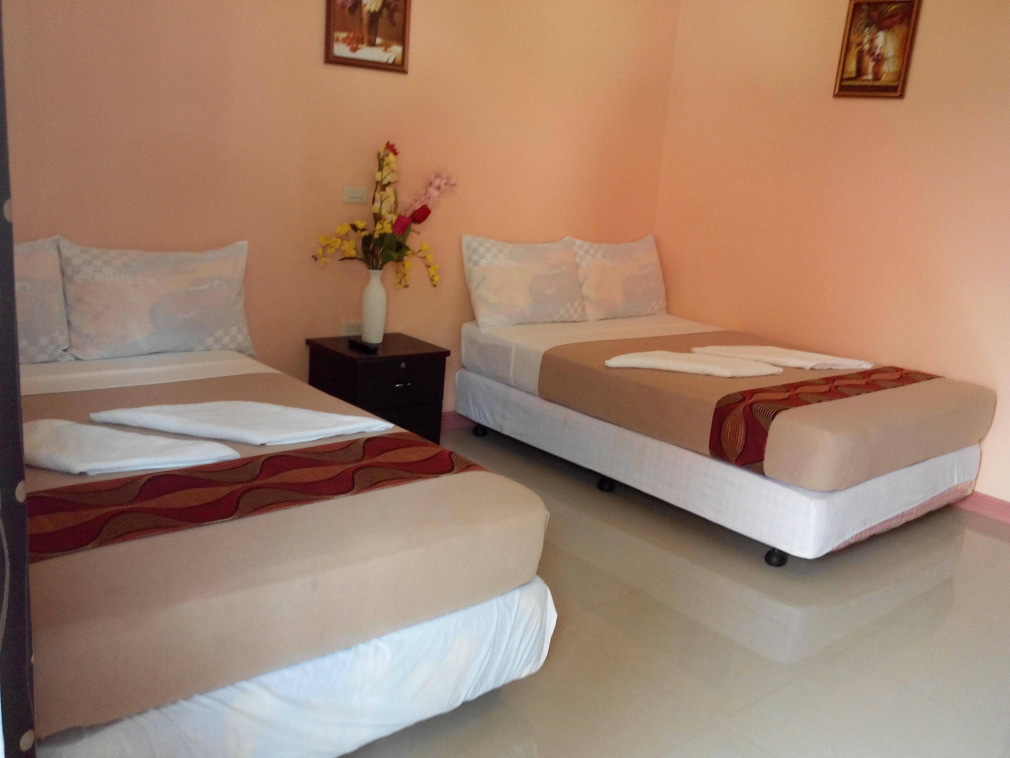 Dreamland Beach Resort