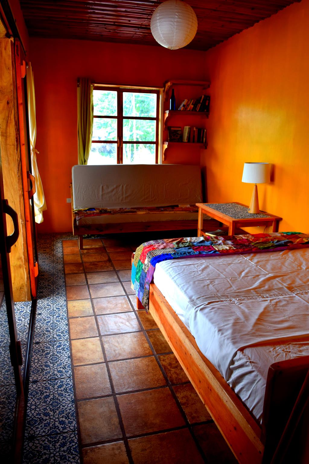 Guerrera Rice Paddy Villas