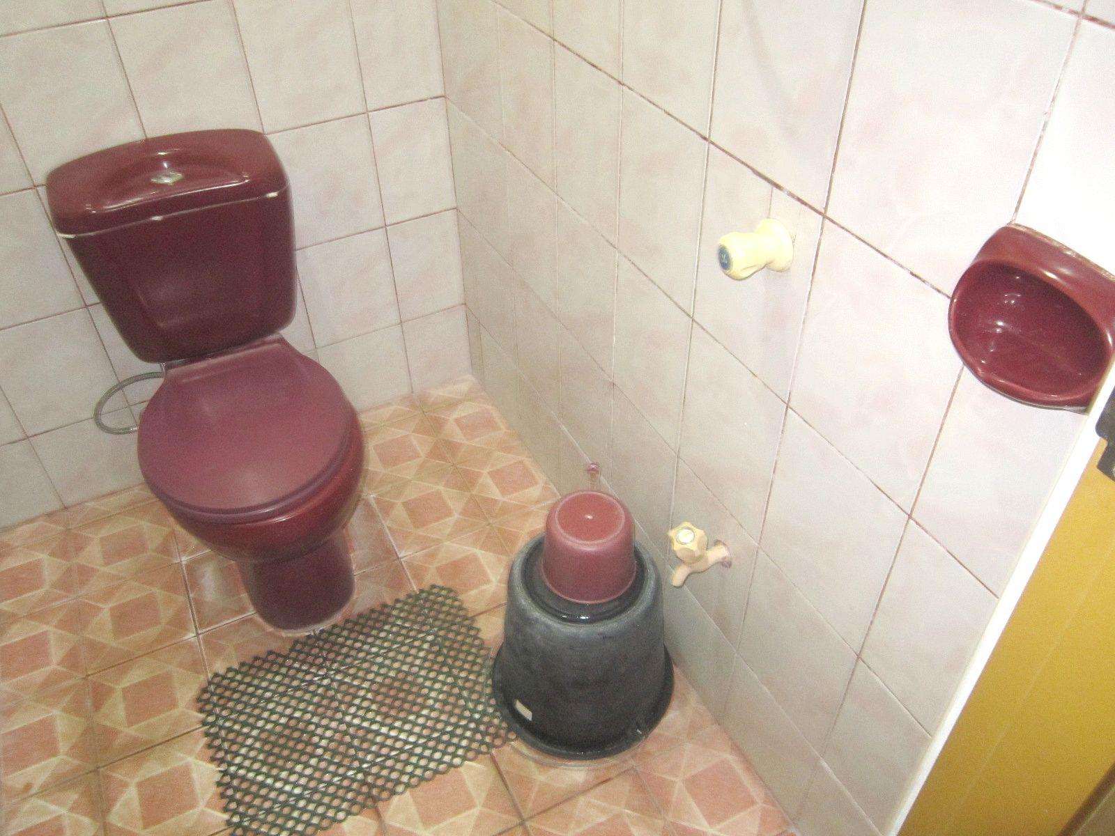 RedDoorz @ July's Haven Seaside Pension Camiguin