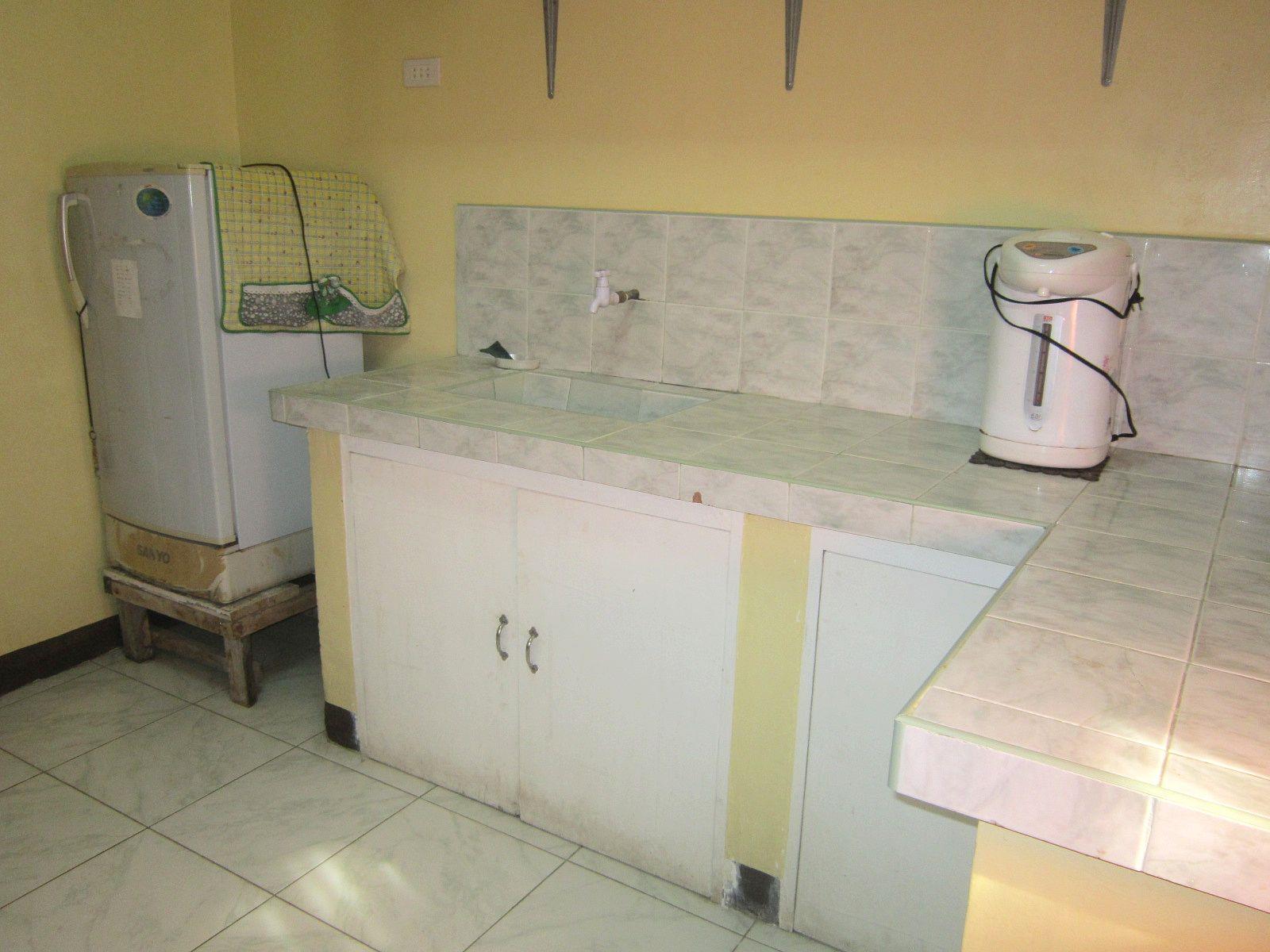 RedDoorz @ July's Haven Seaside Pension Camiguin