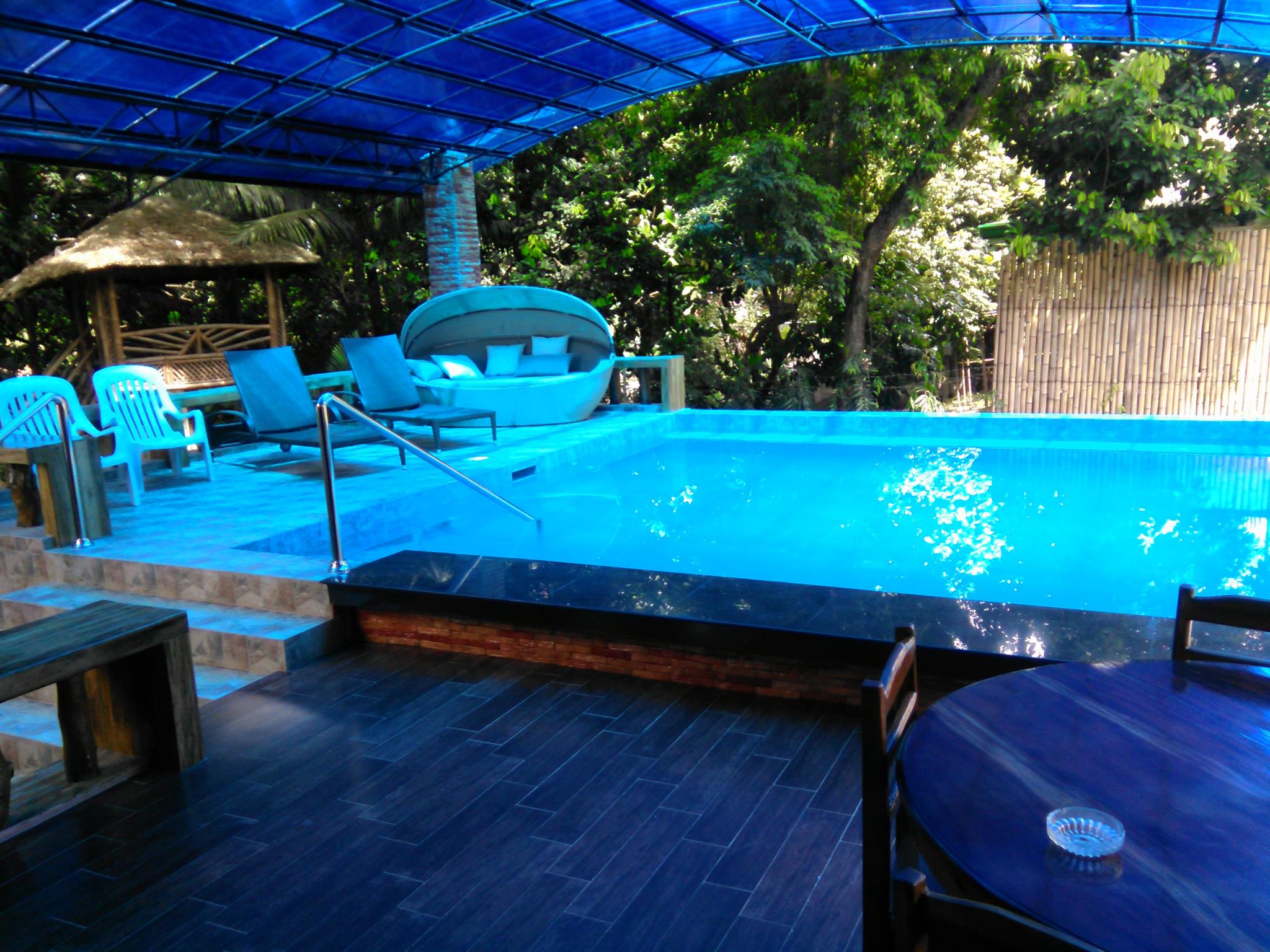 Mabini Lodge