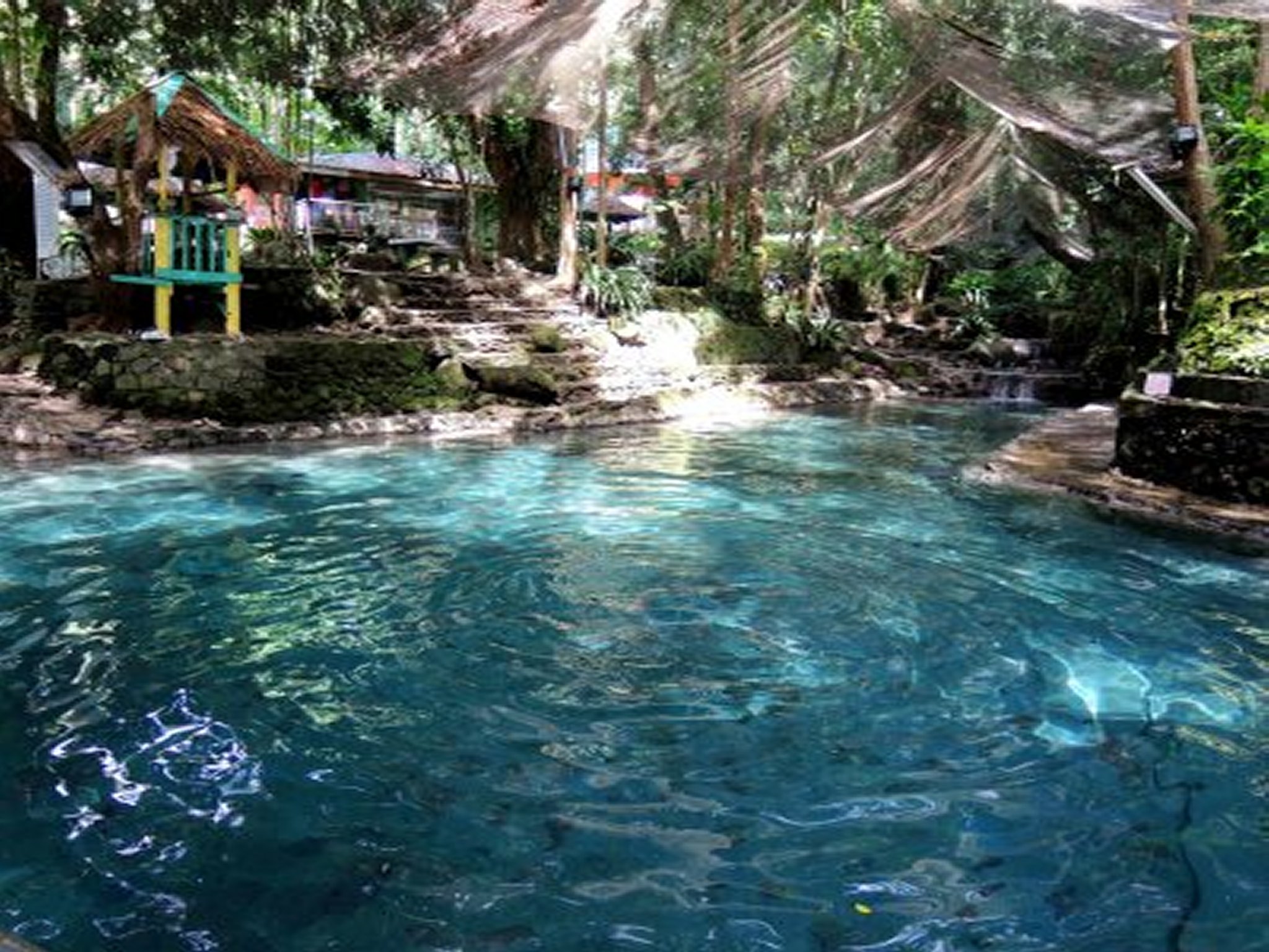 Mabini Lodge