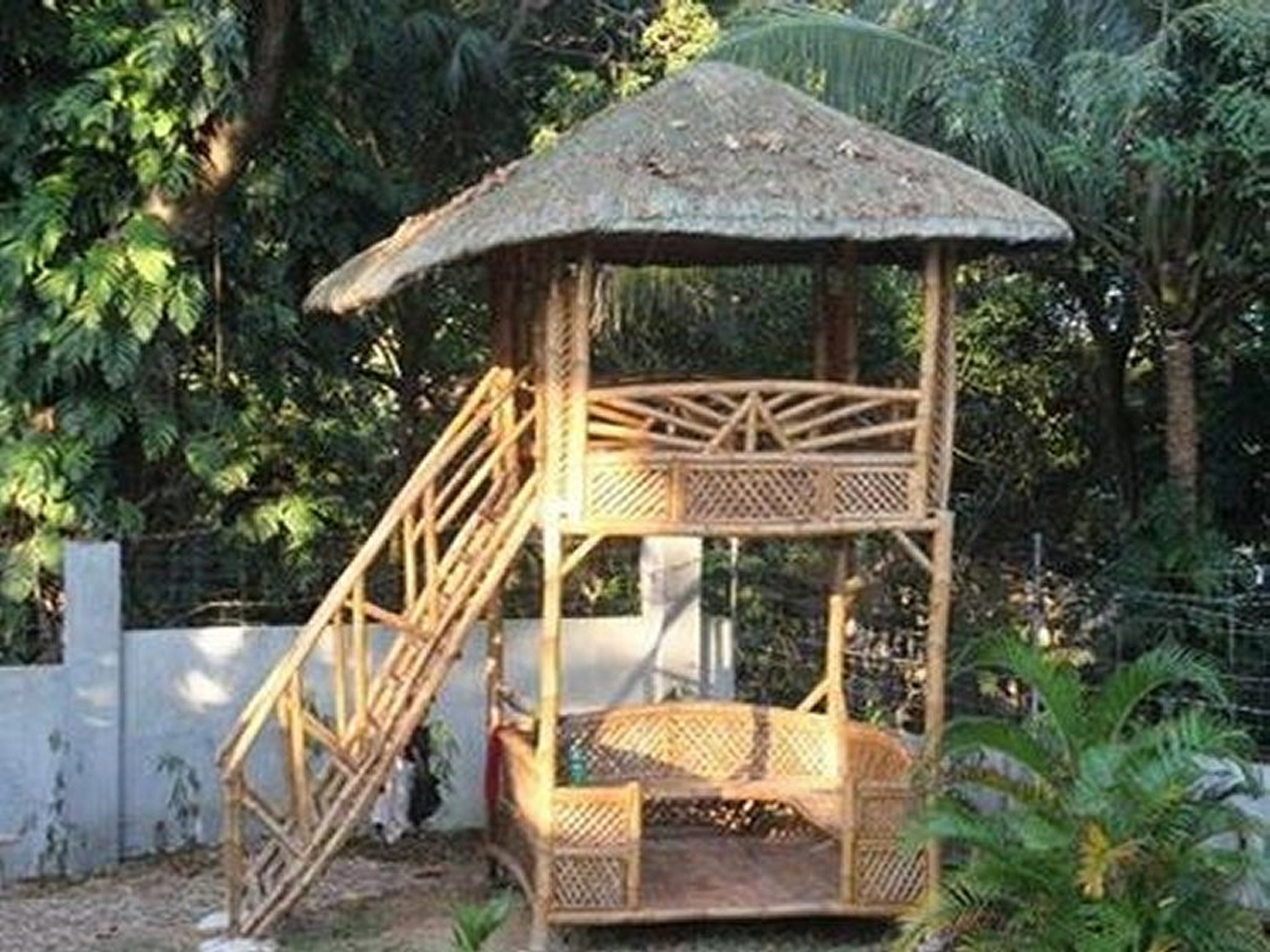 Mabini Lodge