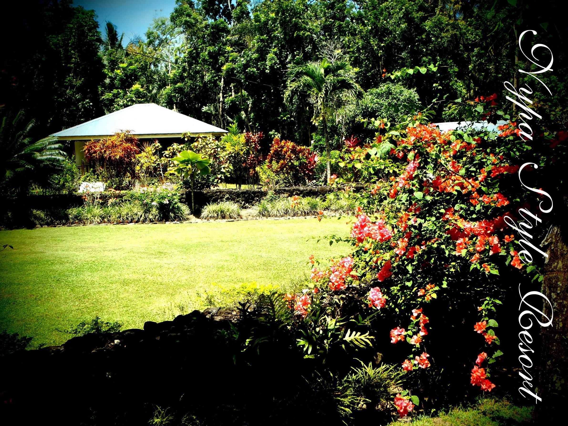 Nypa Style Resort Camiguin