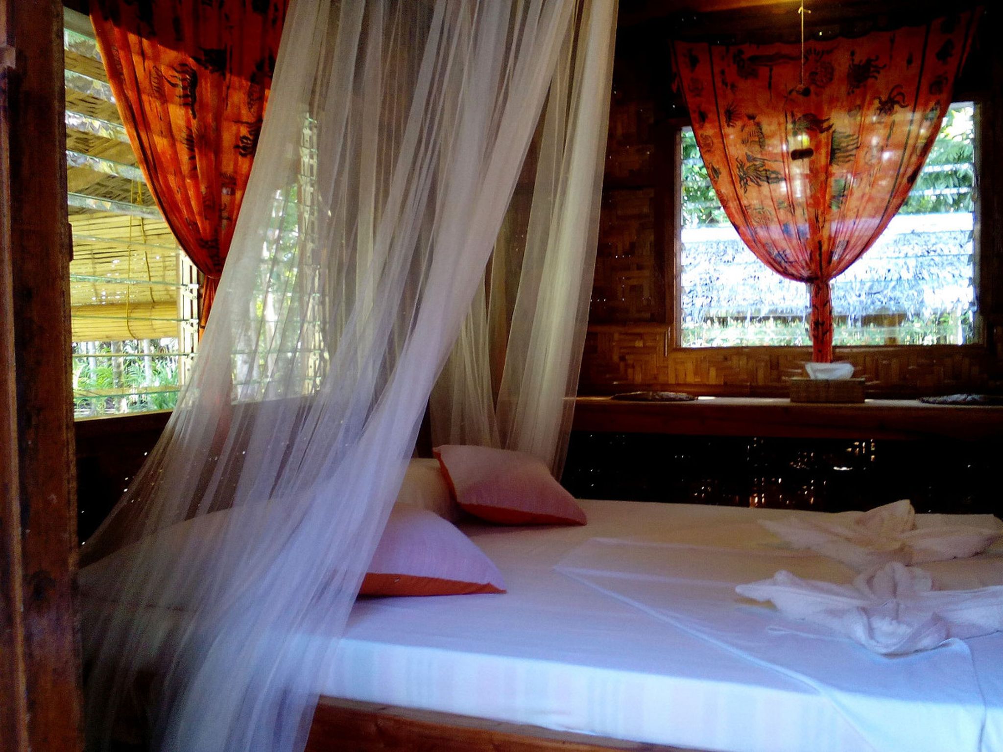 Nypa Style Resort Camiguin