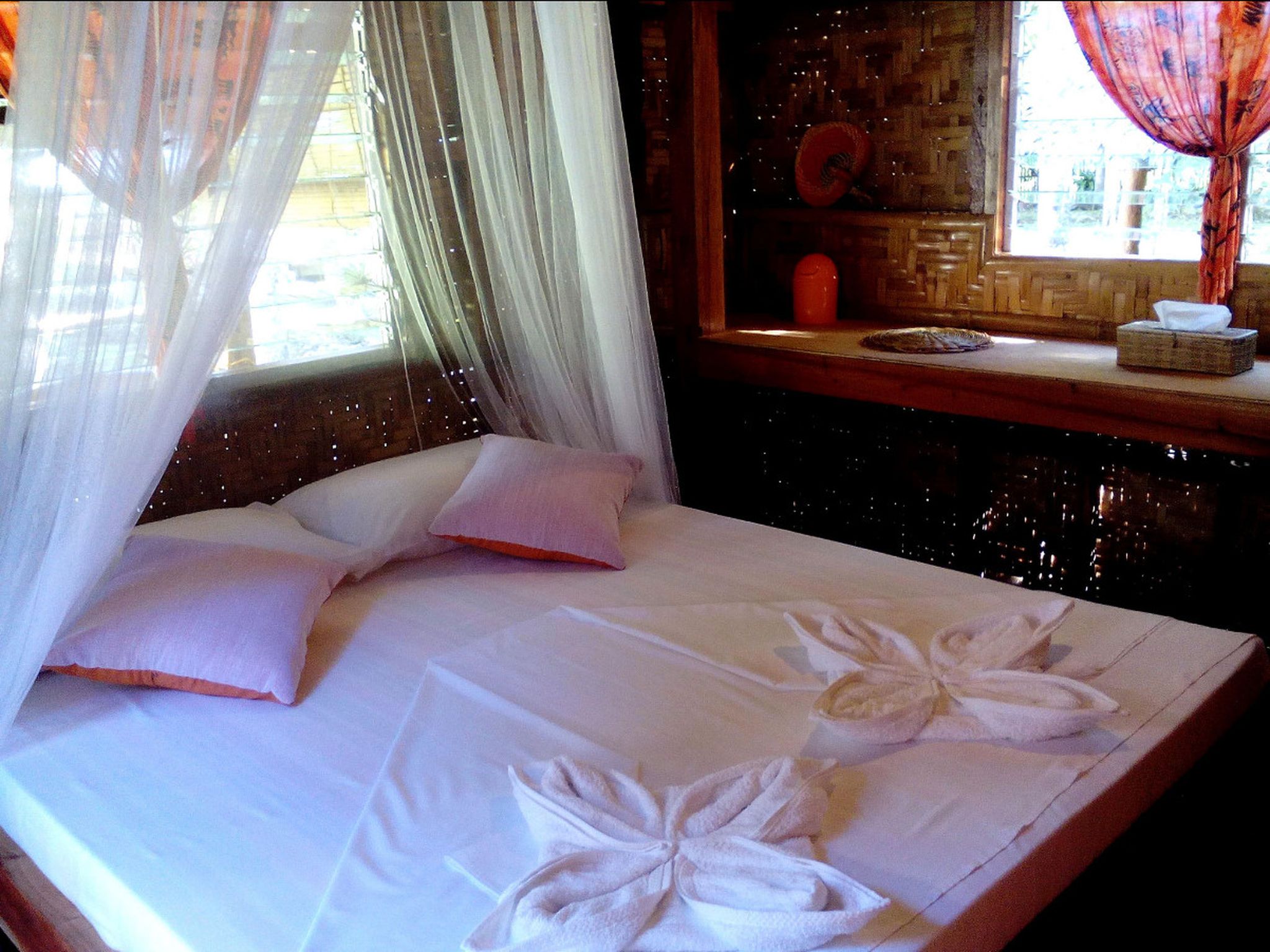 Nypa Style Resort Camiguin