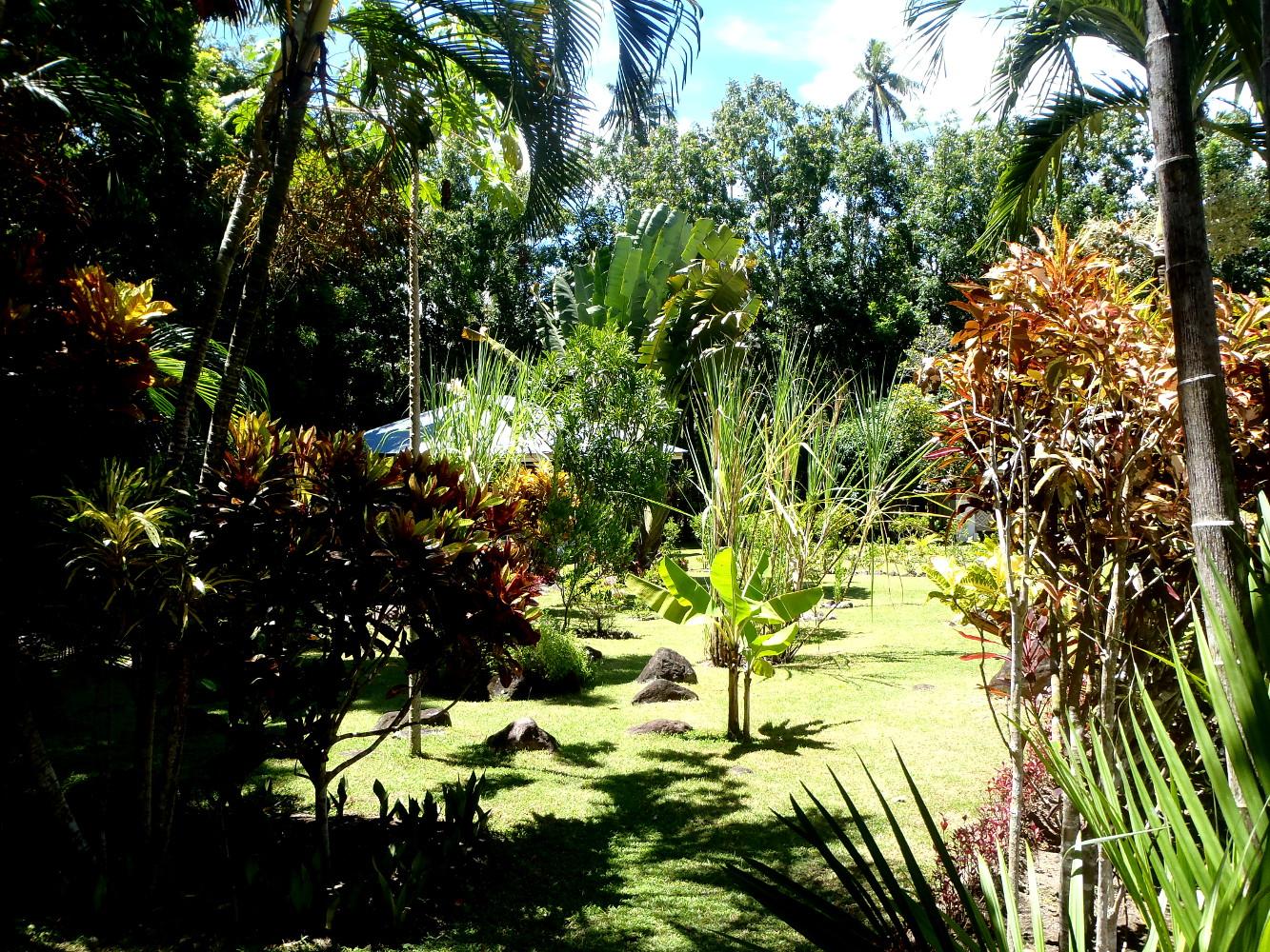 Nypa Style Resort Camiguin