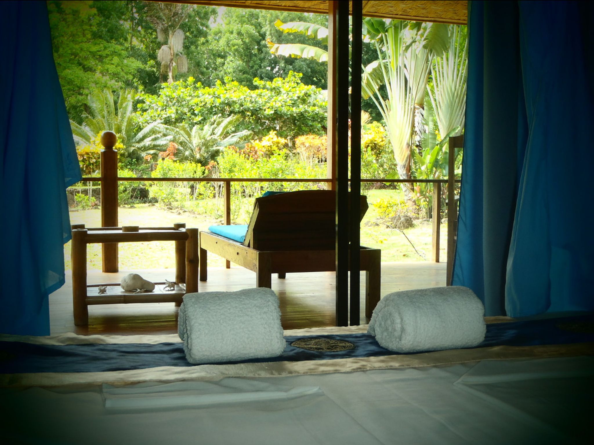 Nypa Style Resort Camiguin